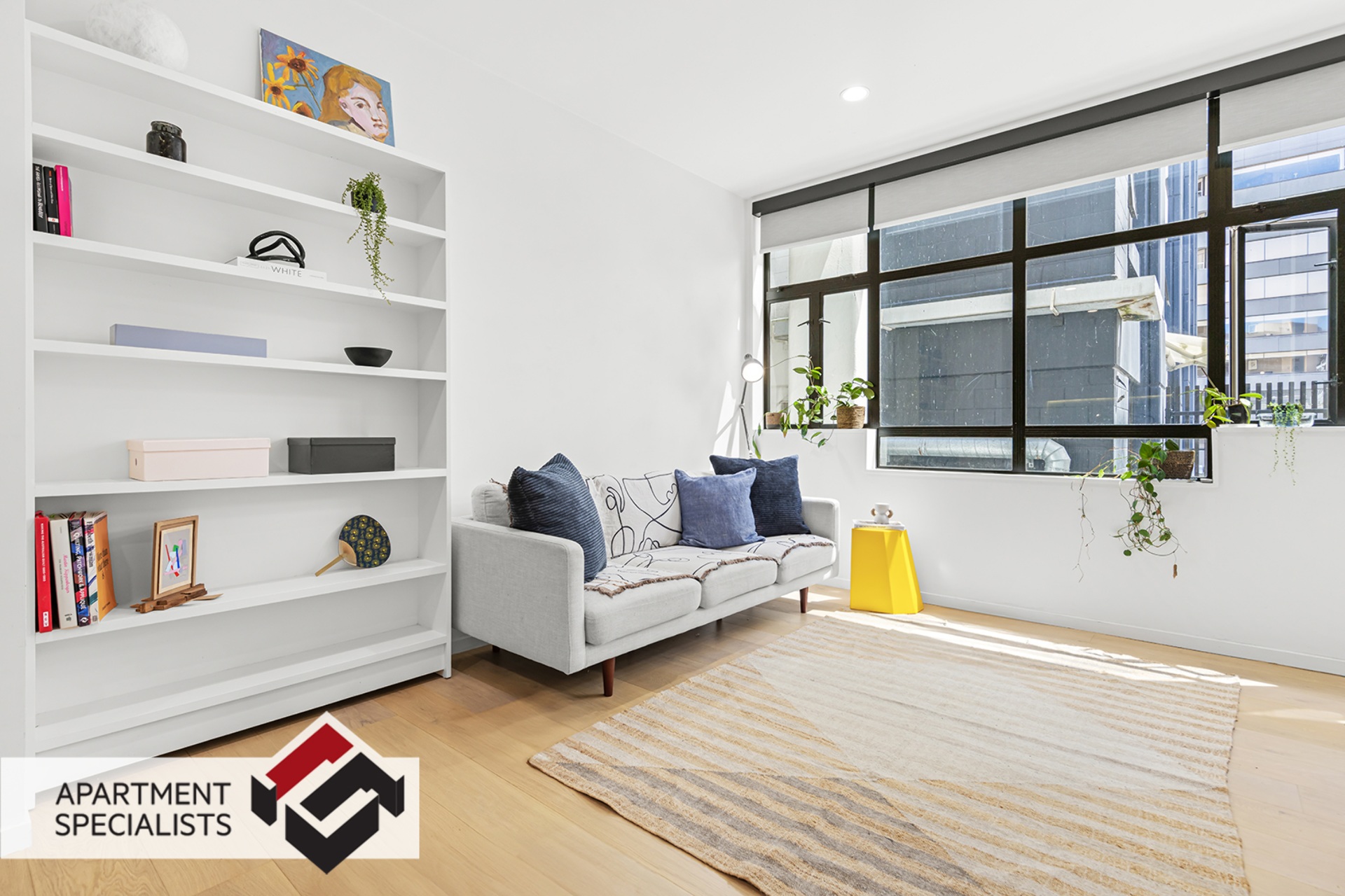 8 | 18 Federal Street, City Centre | Apartment Specialists