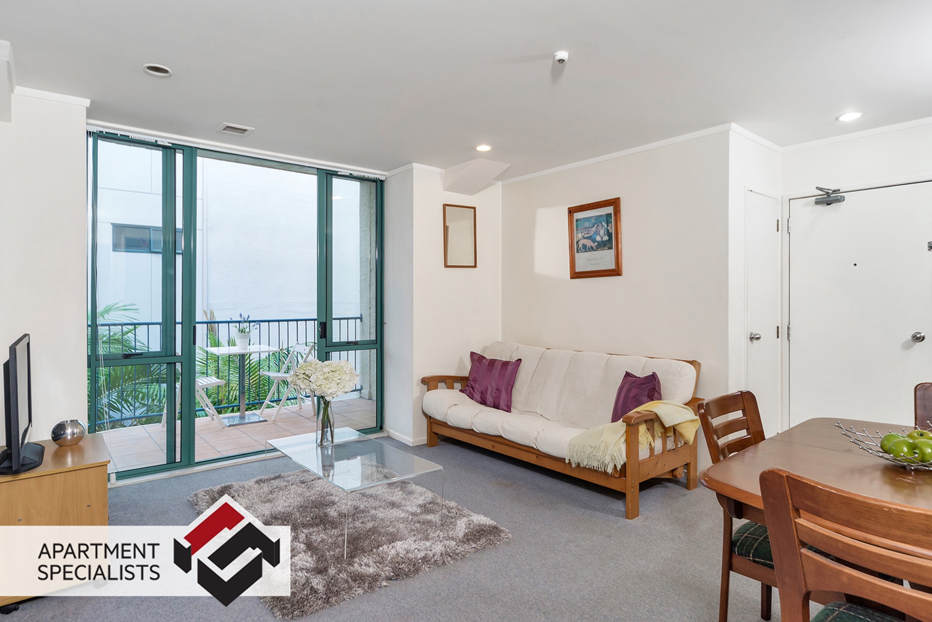 71 Lorne Street Apartments For Sale Auckland