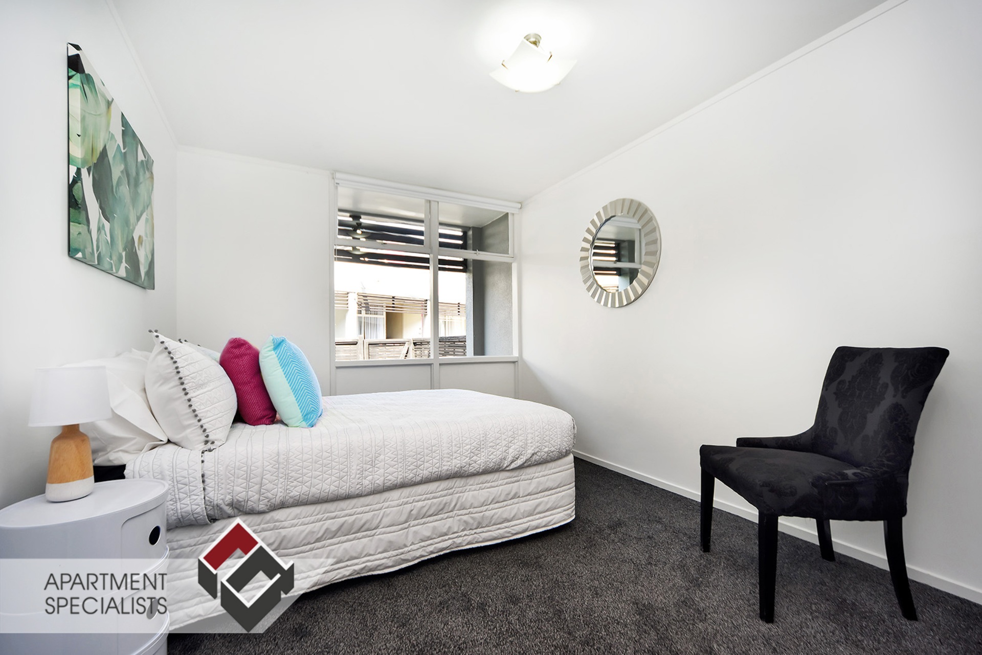 2 | 11 Don Croot Street, Kingsland | Apartment Specialists