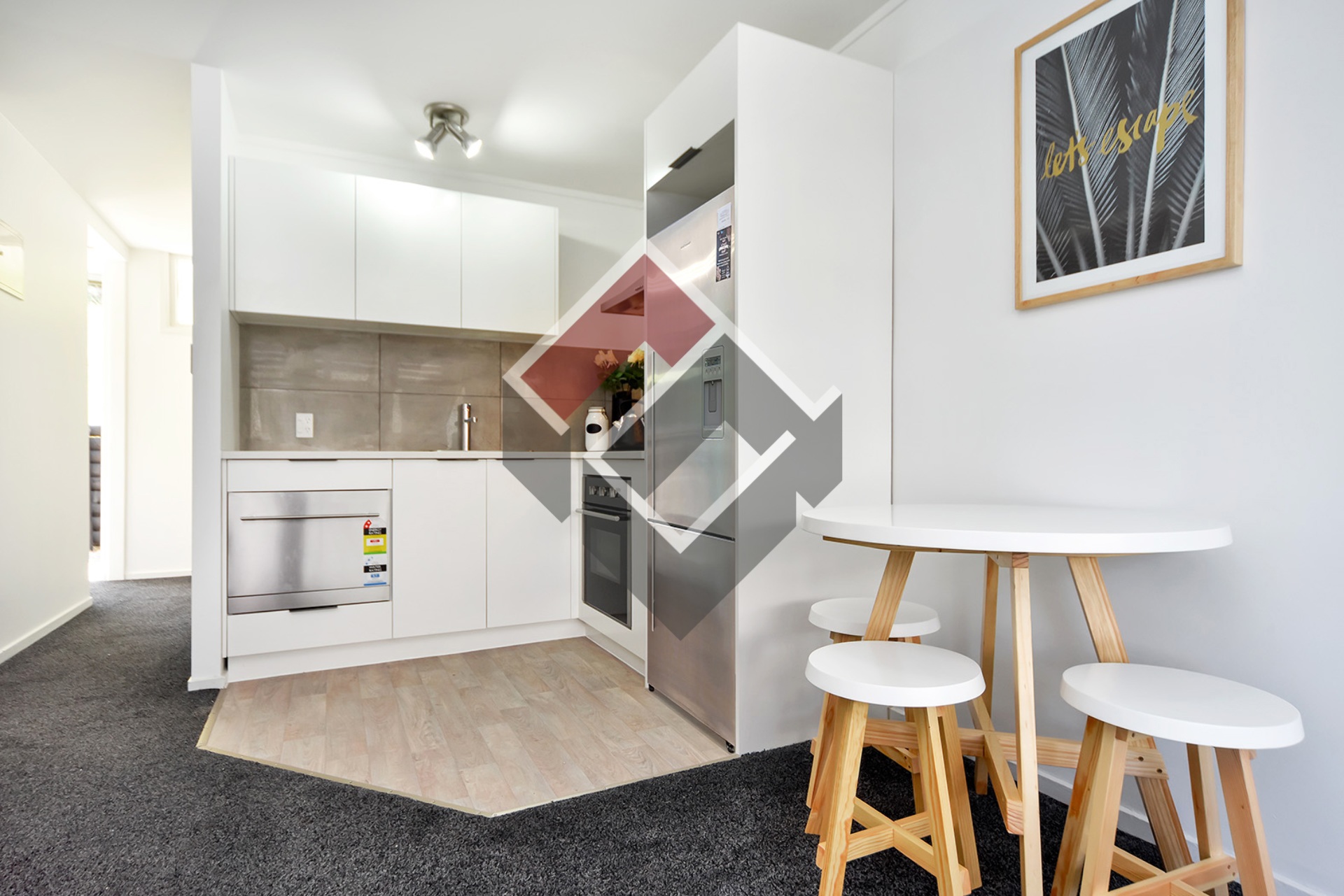 6 | 11 Don Croot Street, Kingsland | Apartment Specialists