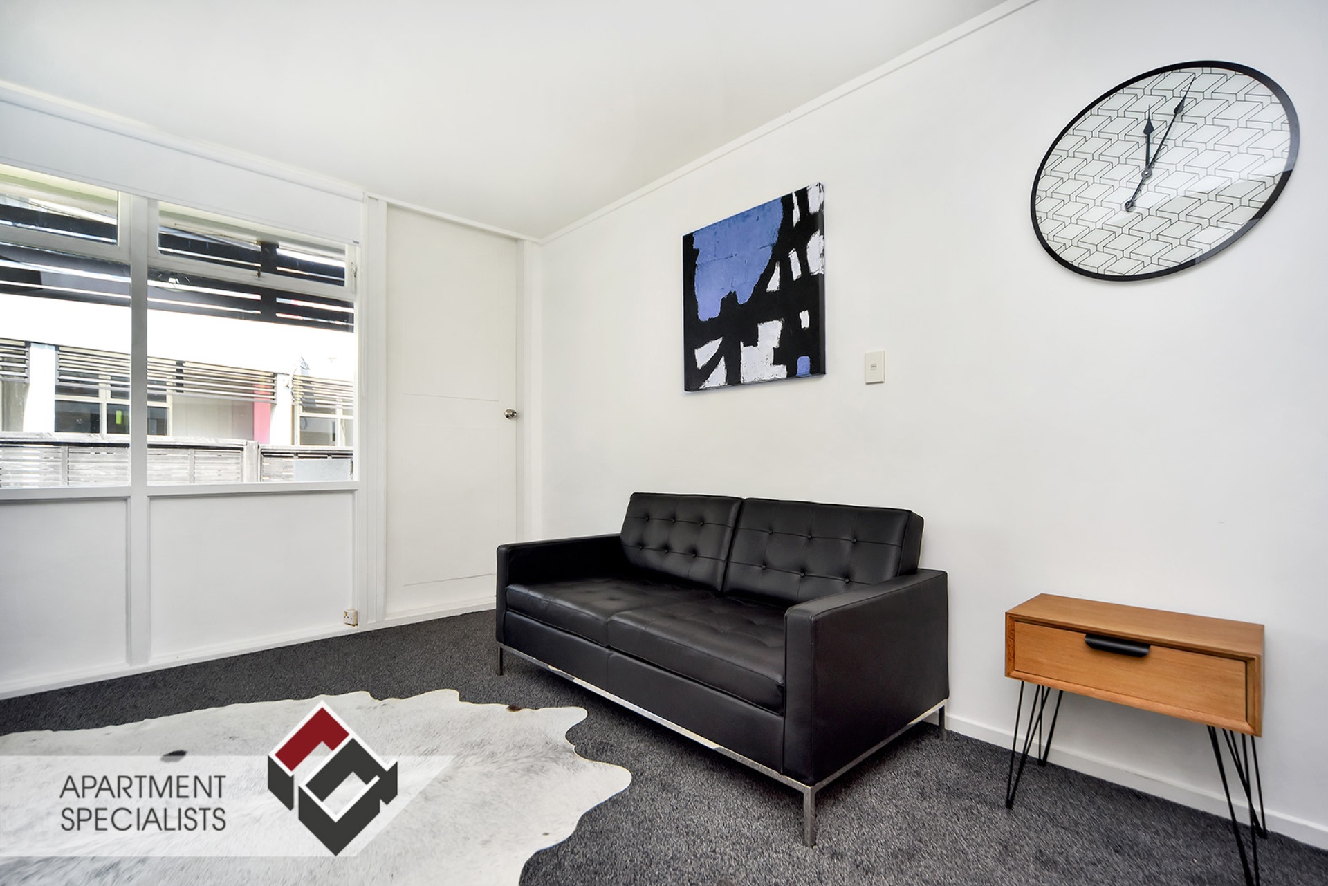 8 | 11 Don Croot Street, Kingsland | Apartment Specialists