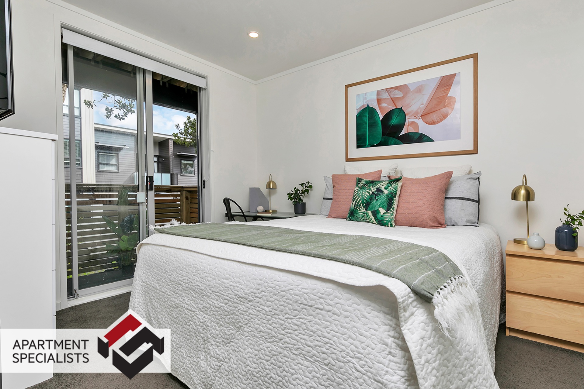 9 | 26 Mary Street, Mount Eden | Apartment Specialists