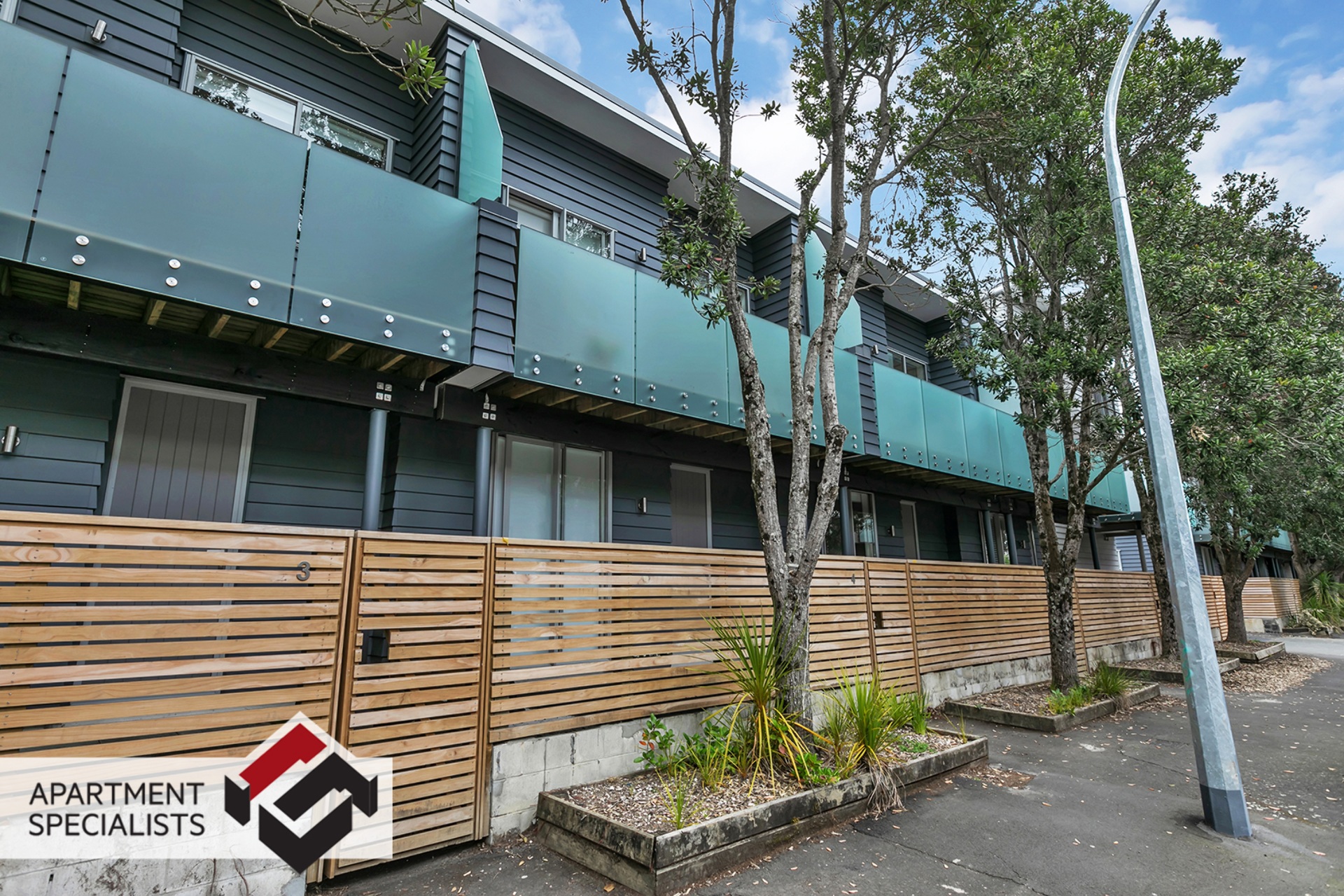 2 | 26 Mary Street, Mount Eden | Apartment Specialists