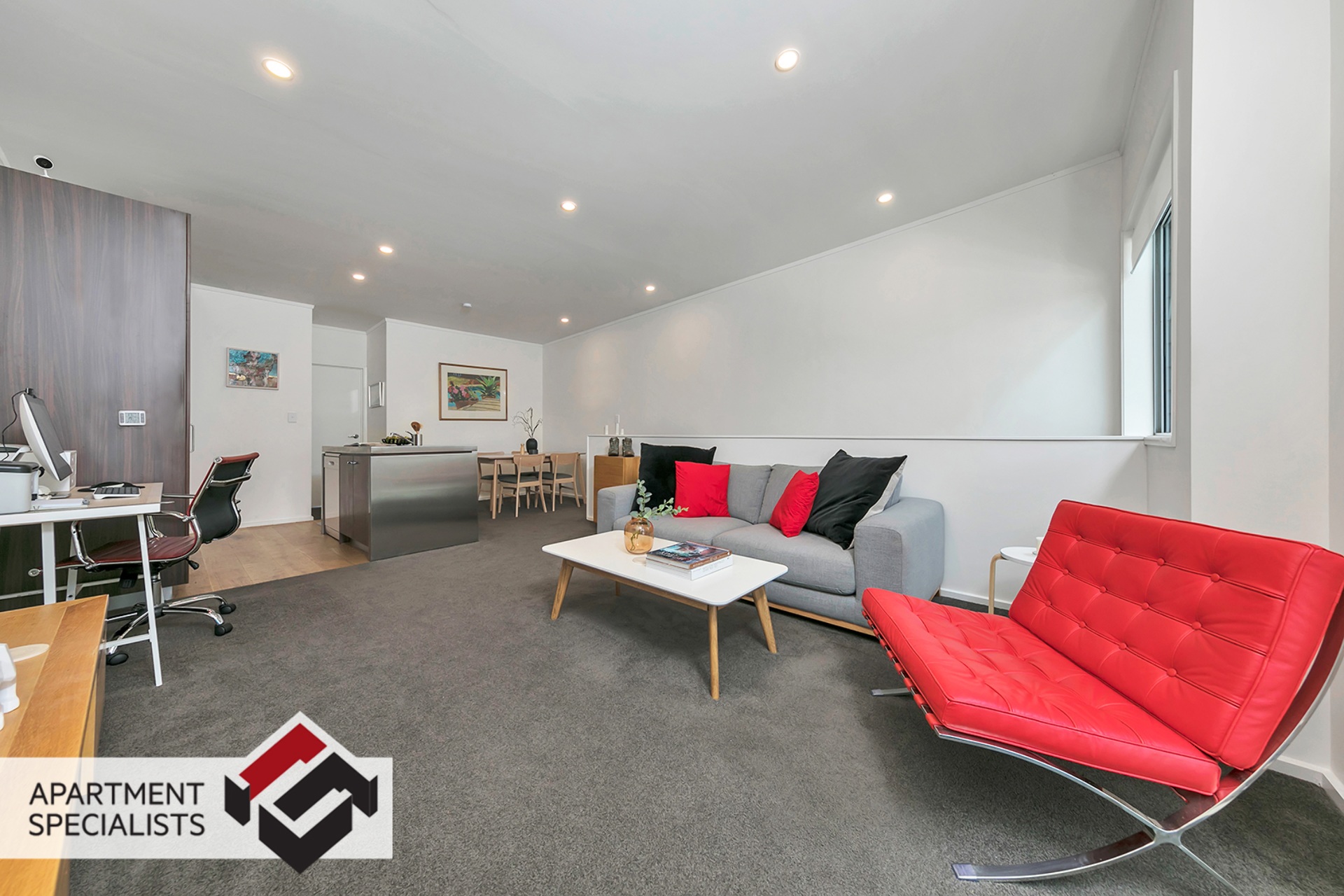 3 | 26 Mary Street, Mount Eden | Apartment Specialists