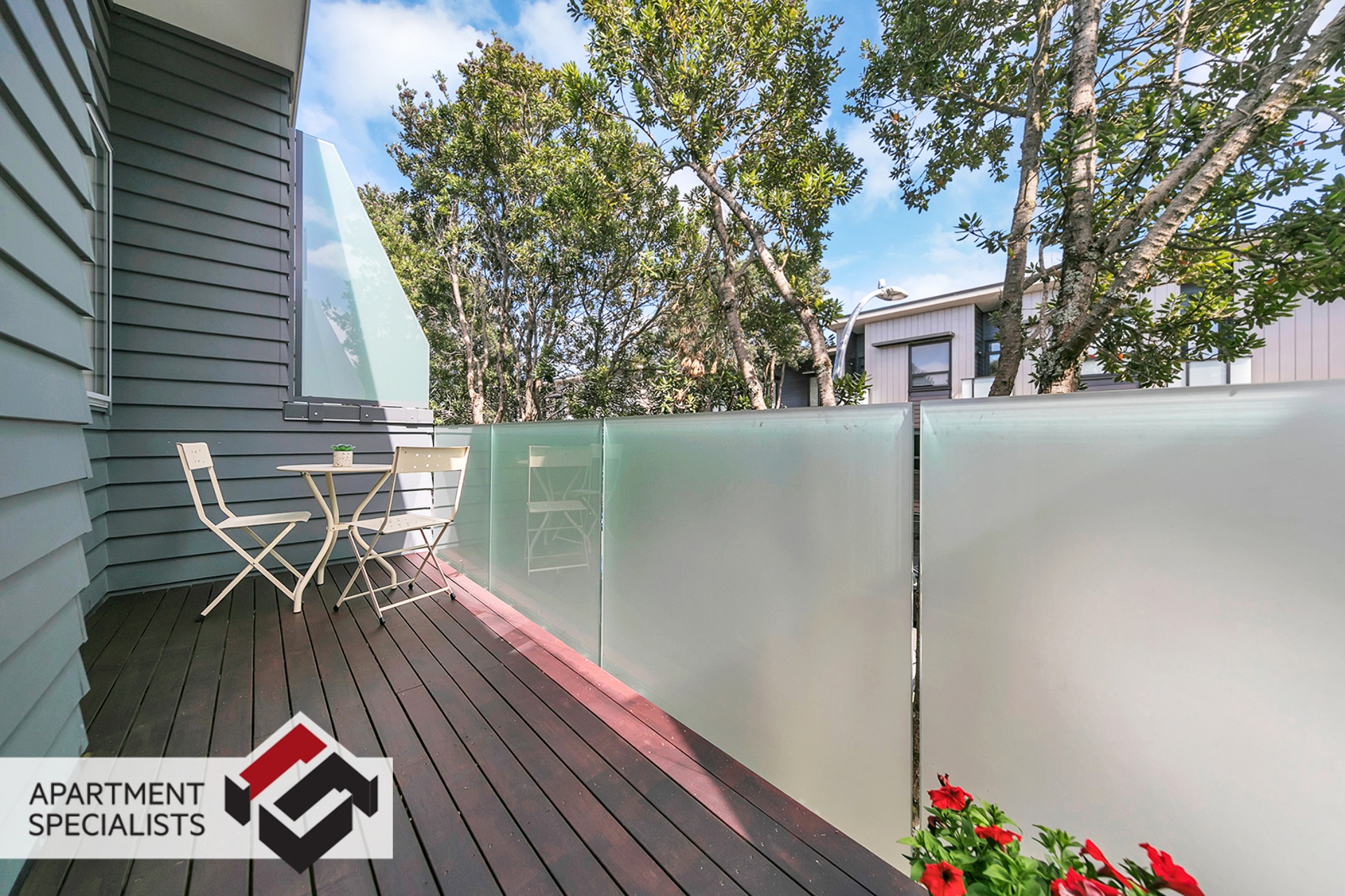 4 | 26 Mary Street, Mount Eden | Apartment Specialists