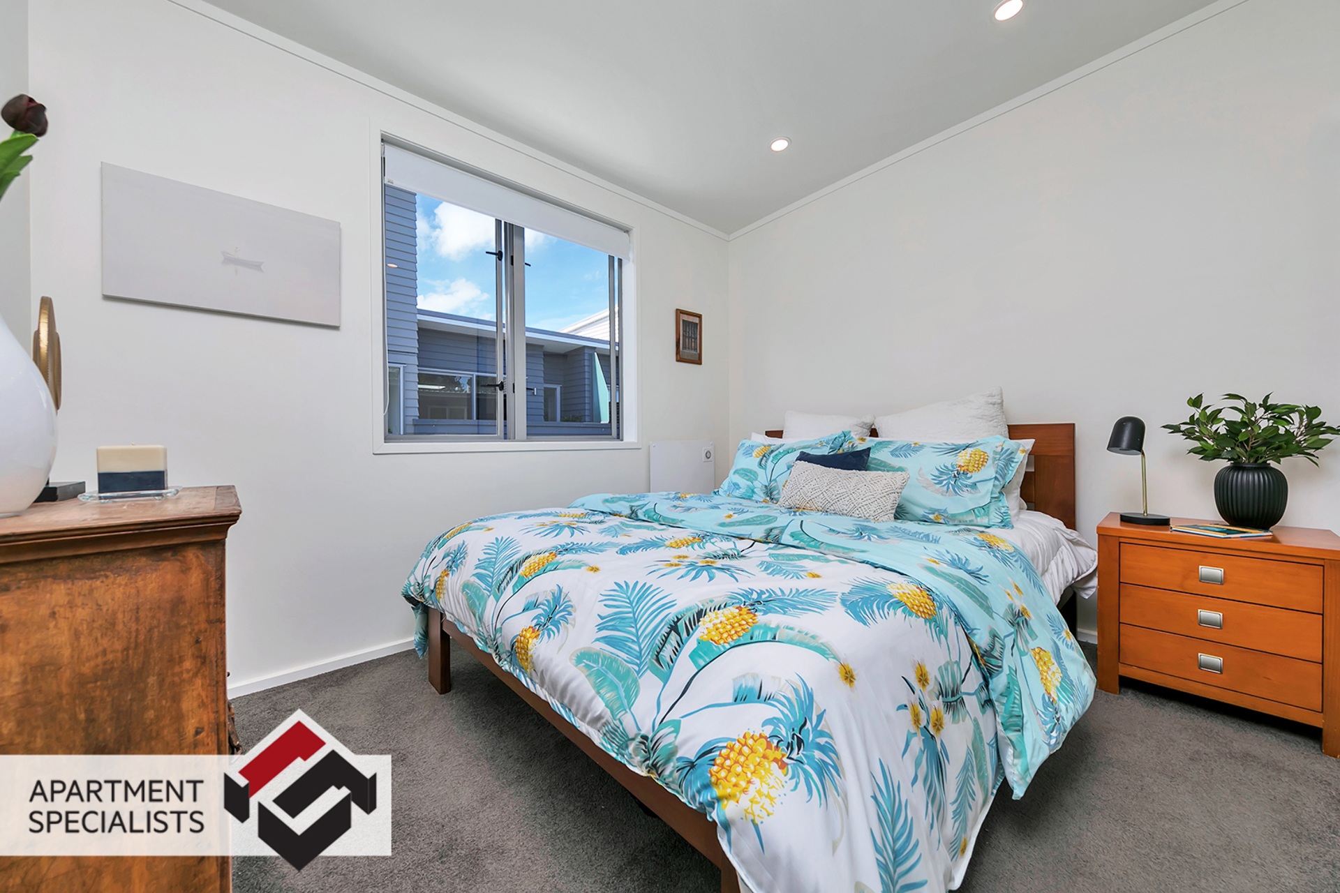 6 | 26 Mary Street, Mount Eden | Apartment Specialists