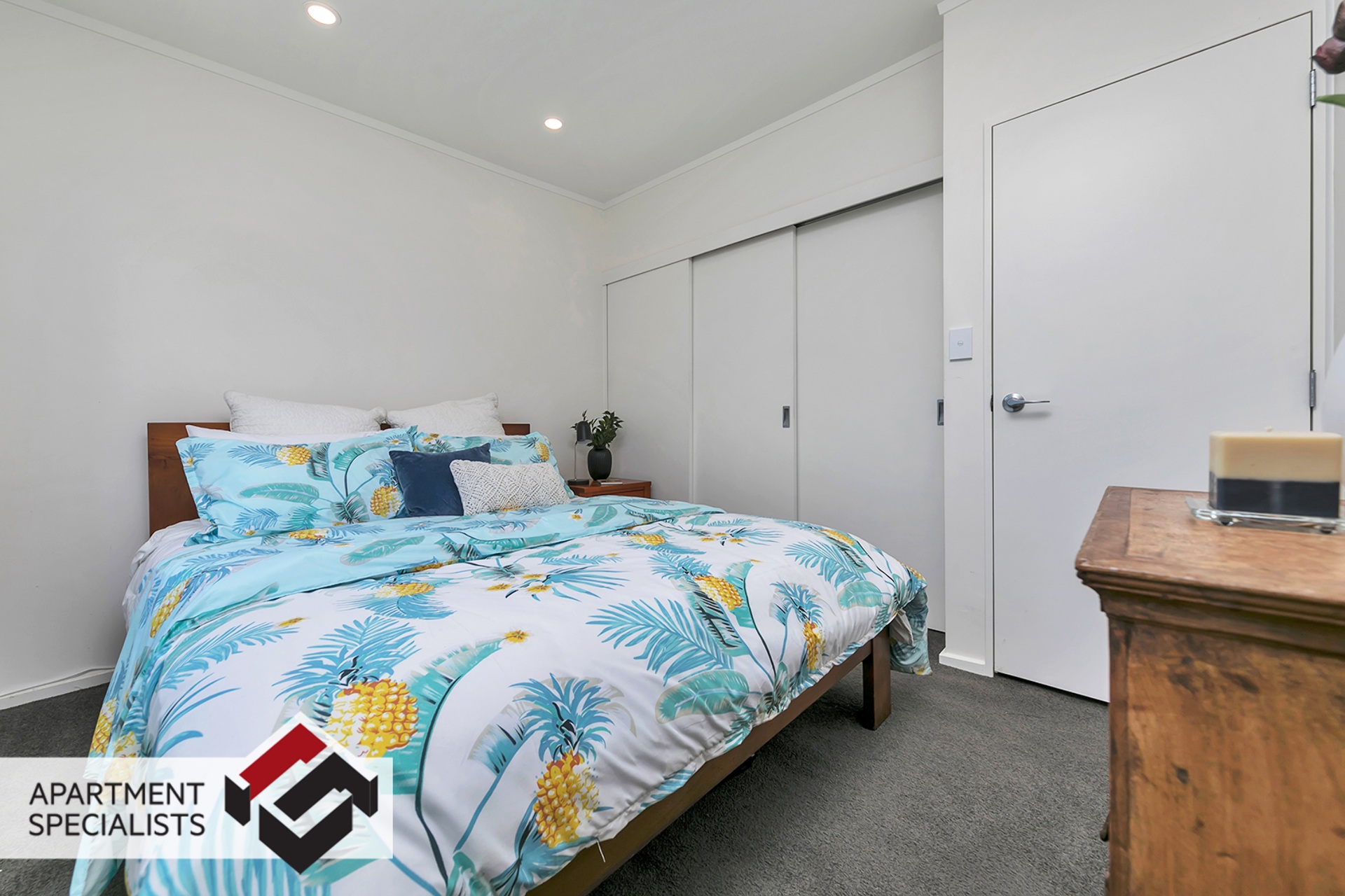 7 | 26 Mary Street, Mount Eden | Apartment Specialists
