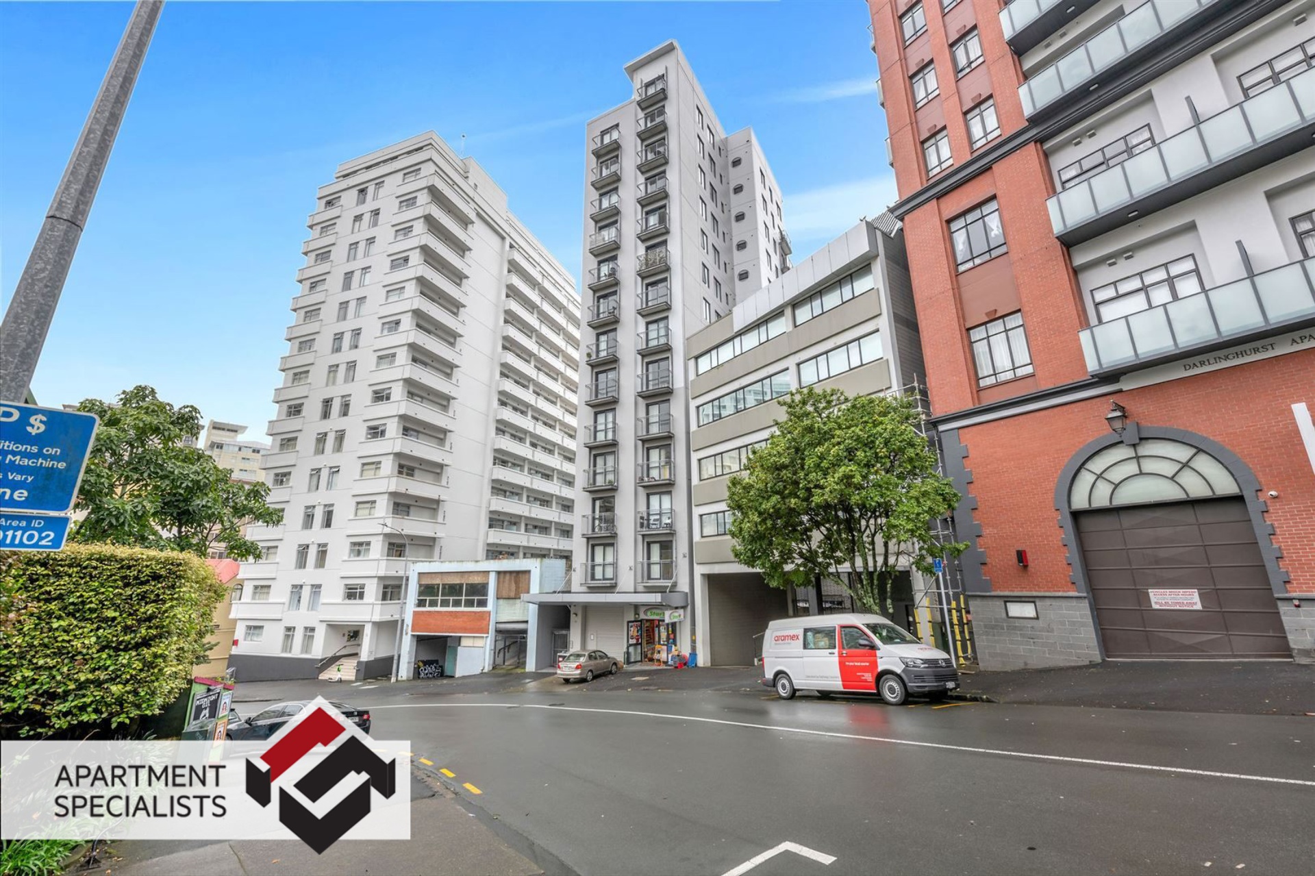 9 | 36 Eden Crescent, City Centre | Apartment Specialists