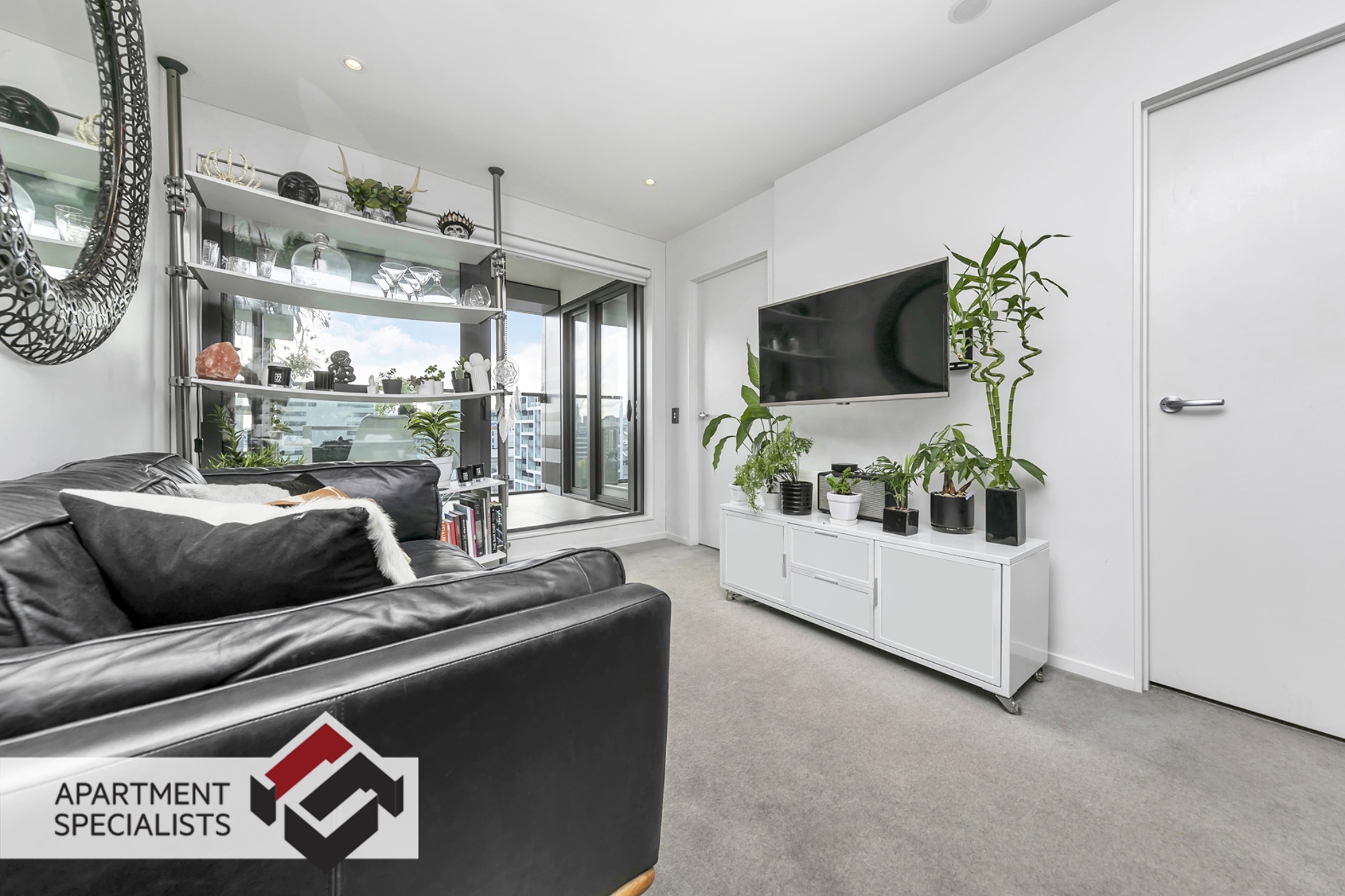 3 | 5 Howe Street, City Centre | Apartment Specialists