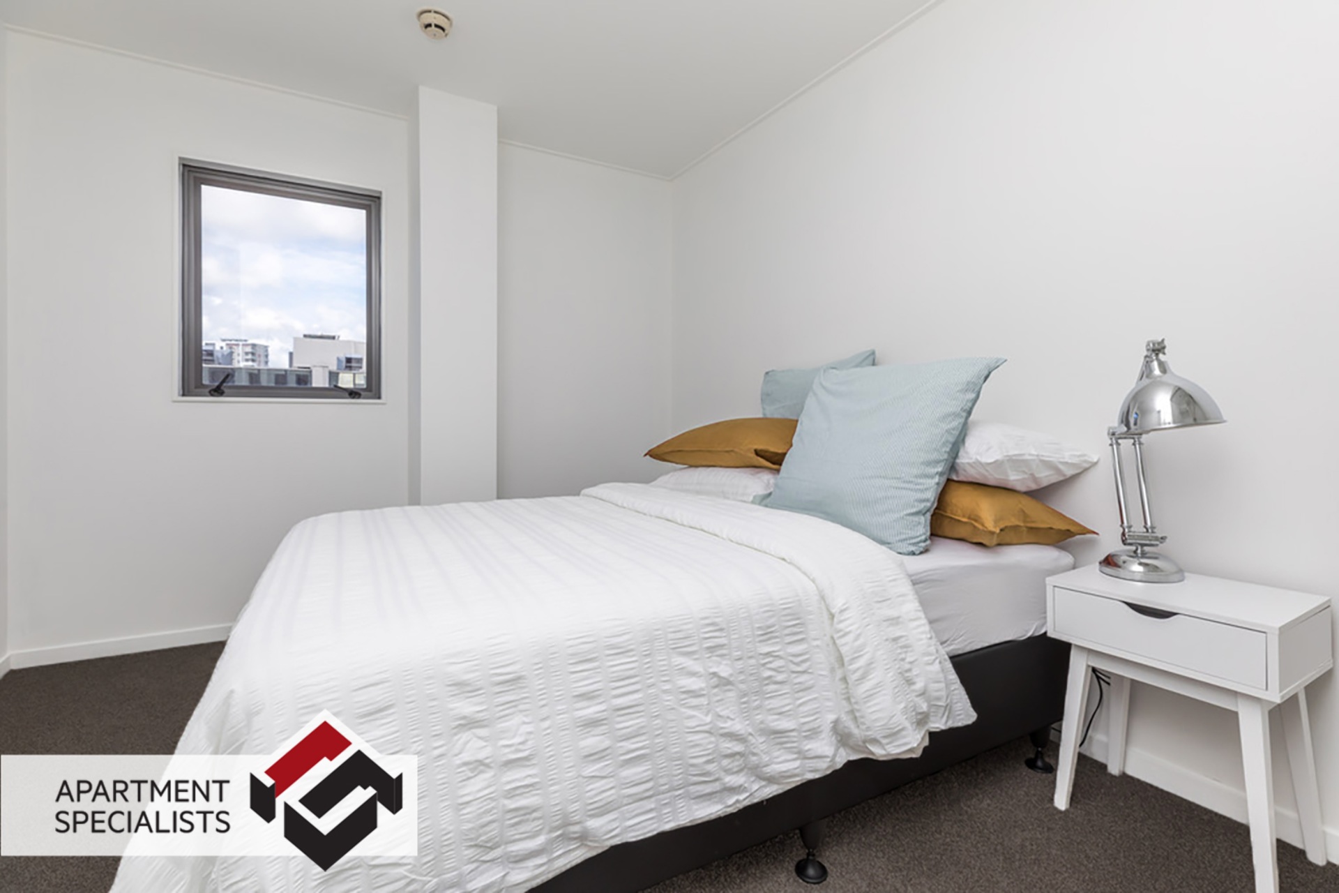 9 | 421 Queen Street, City Centre | Apartment Specialists