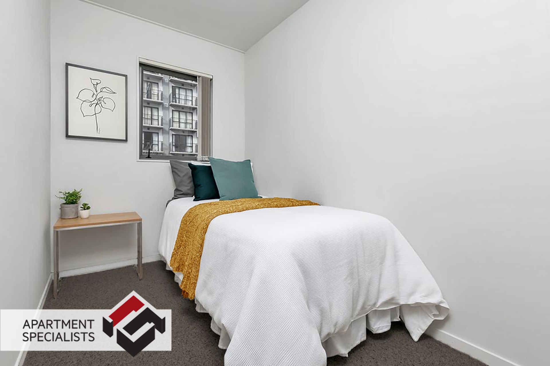 12 | 421 Queen Street, City Centre | Apartment Specialists