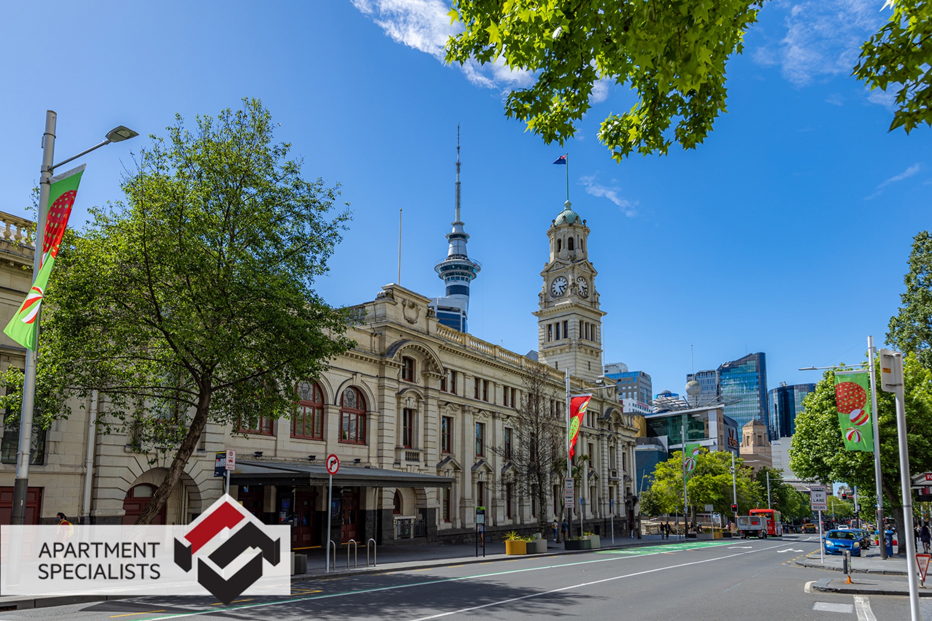 16 | 421 Queen Street, City Centre | Apartment Specialists