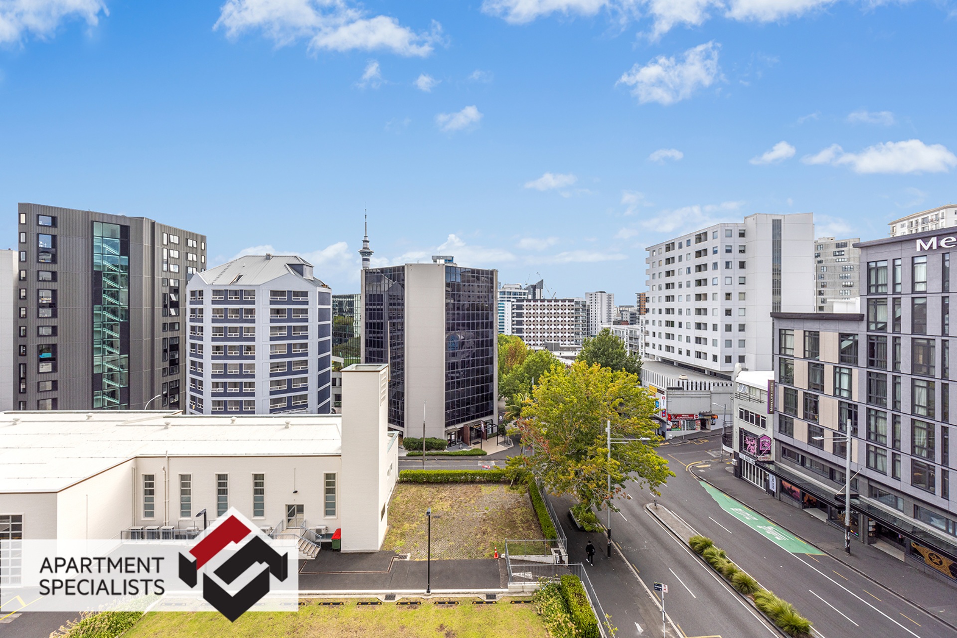 4 | 421 Queen Street, City Centre | Apartment Specialists