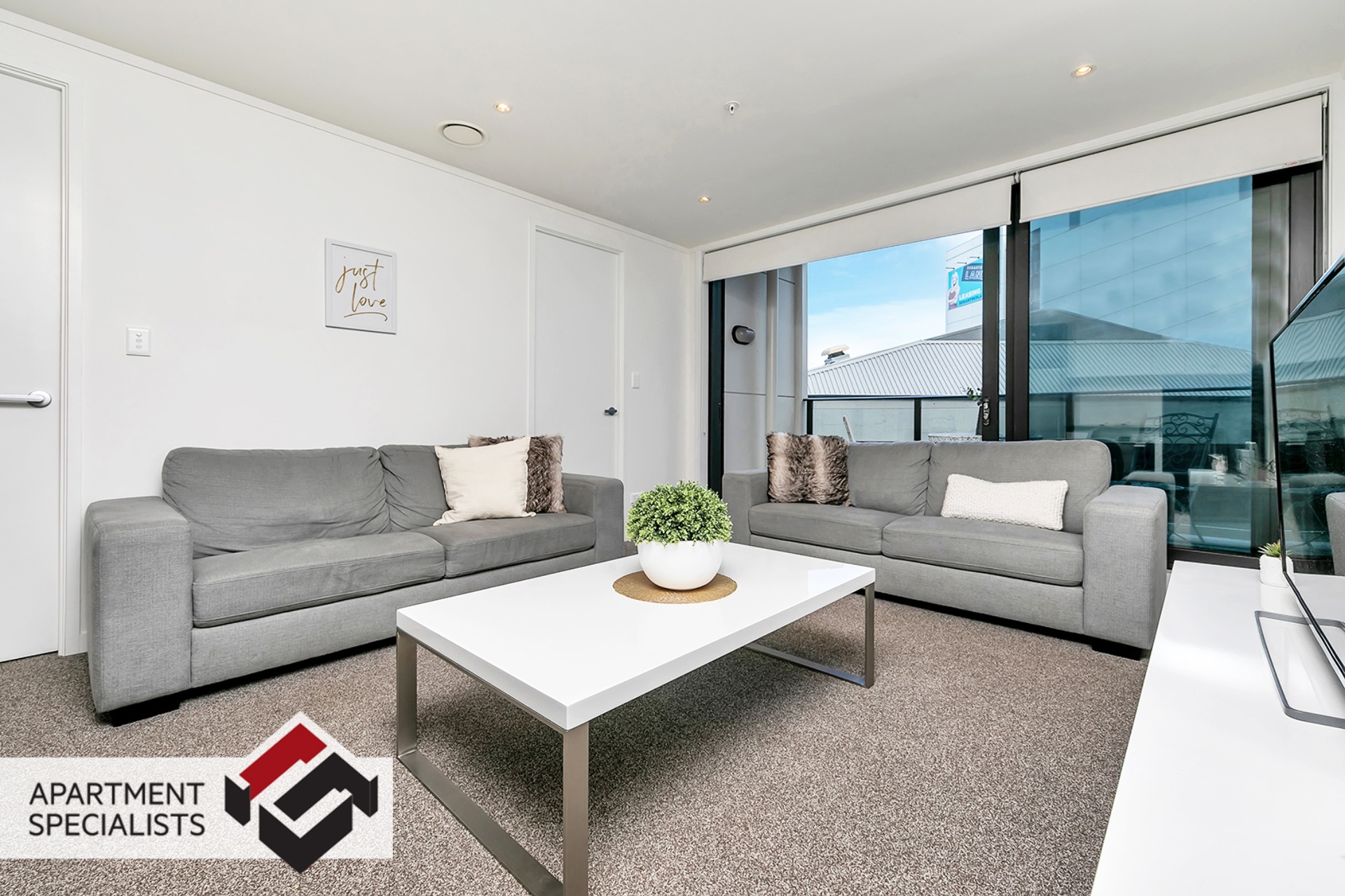 9 | 145 Nelson Street, City Centre | Apartment Specialists