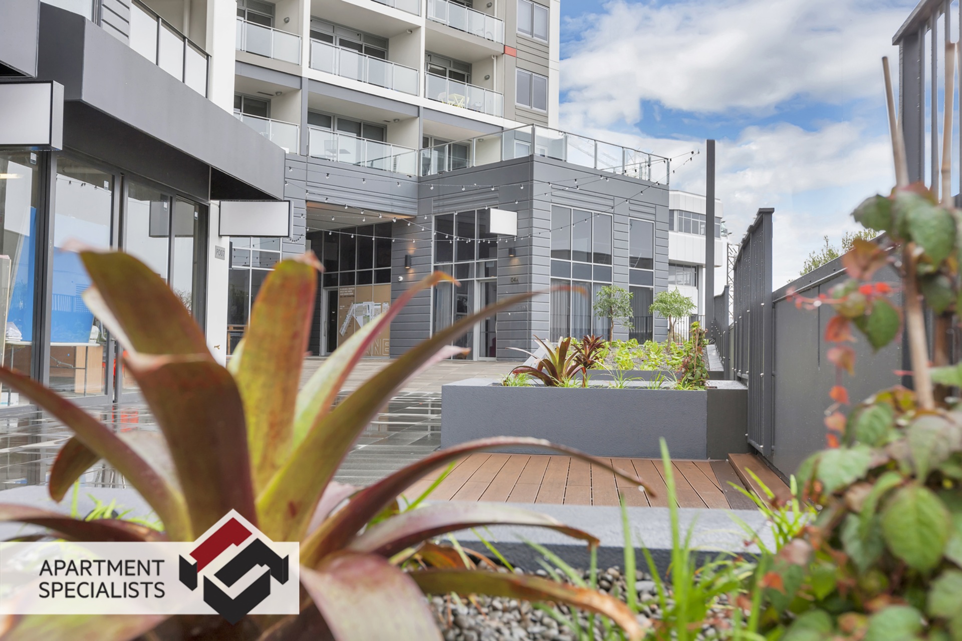 2 | 145 Nelson Street, City Centre | Apartment Specialists