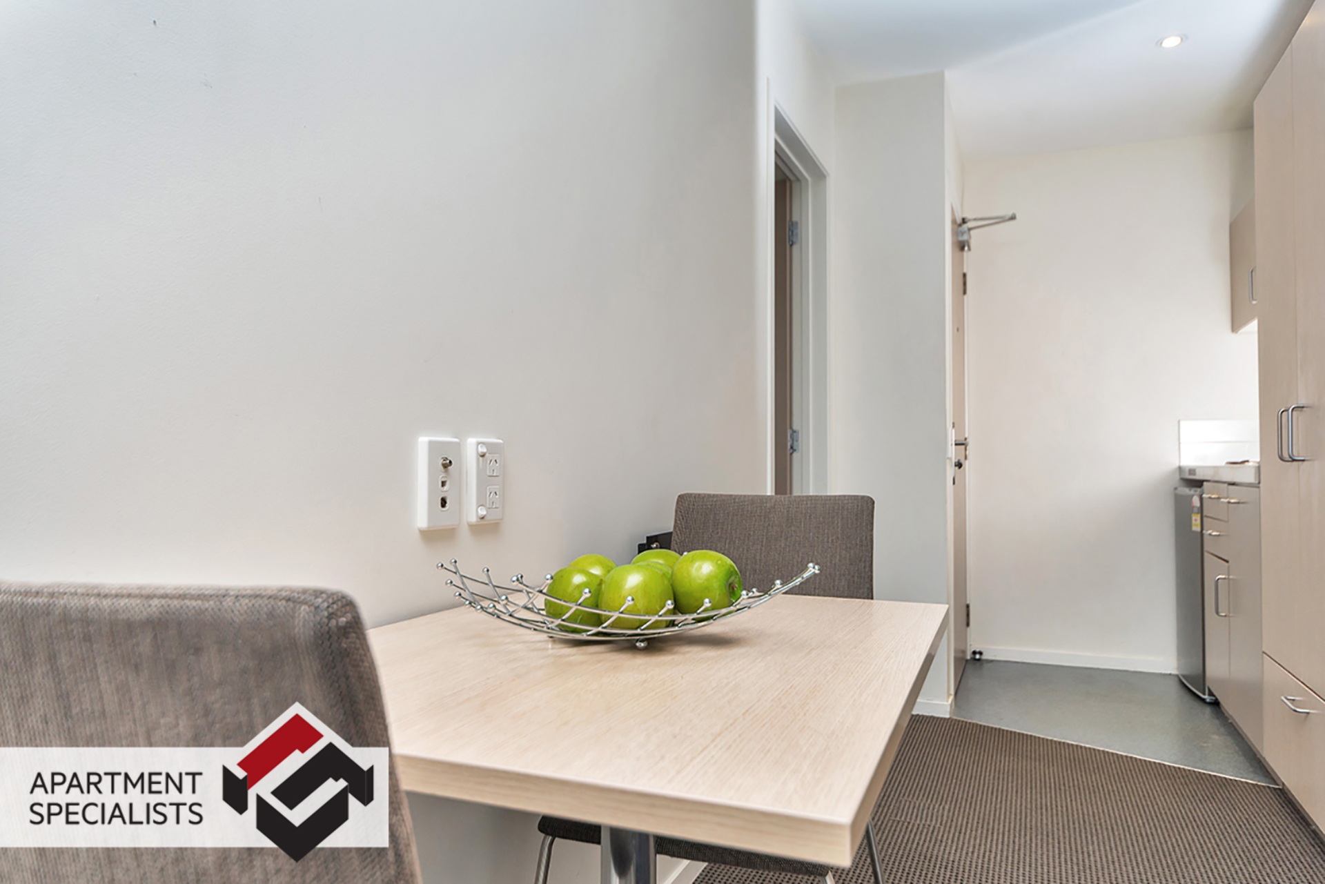 7 | 85 Wakefield Street, City Centre | Apartment Specialists