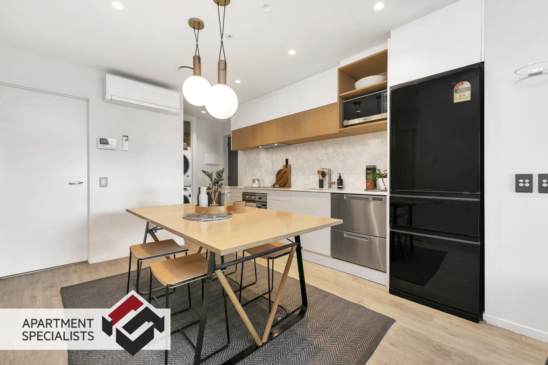7 | 5 Howe Street, City Centre | Apartment Specialists
