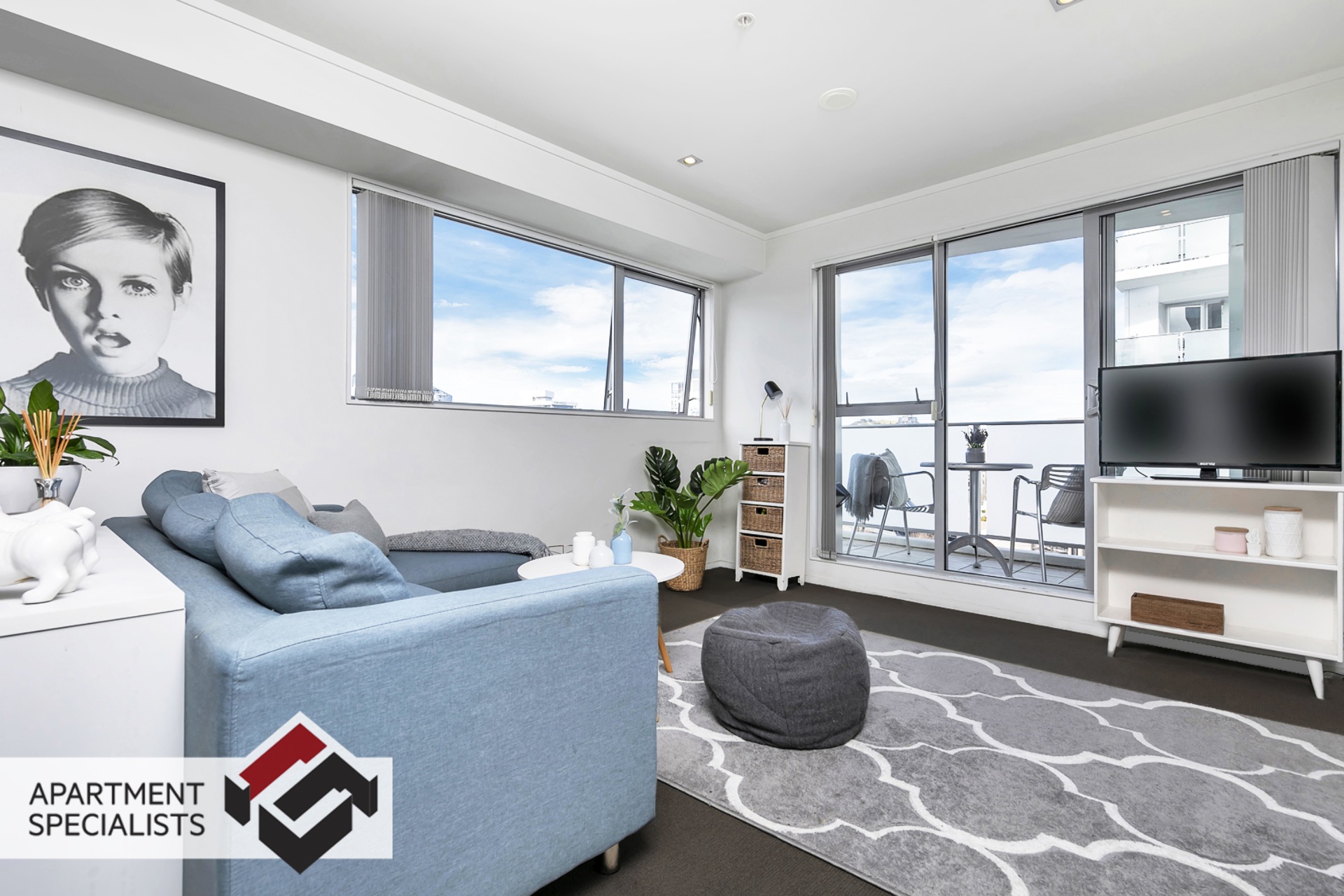 6 | 207 Federal Street, City Centre | Apartment Specialists