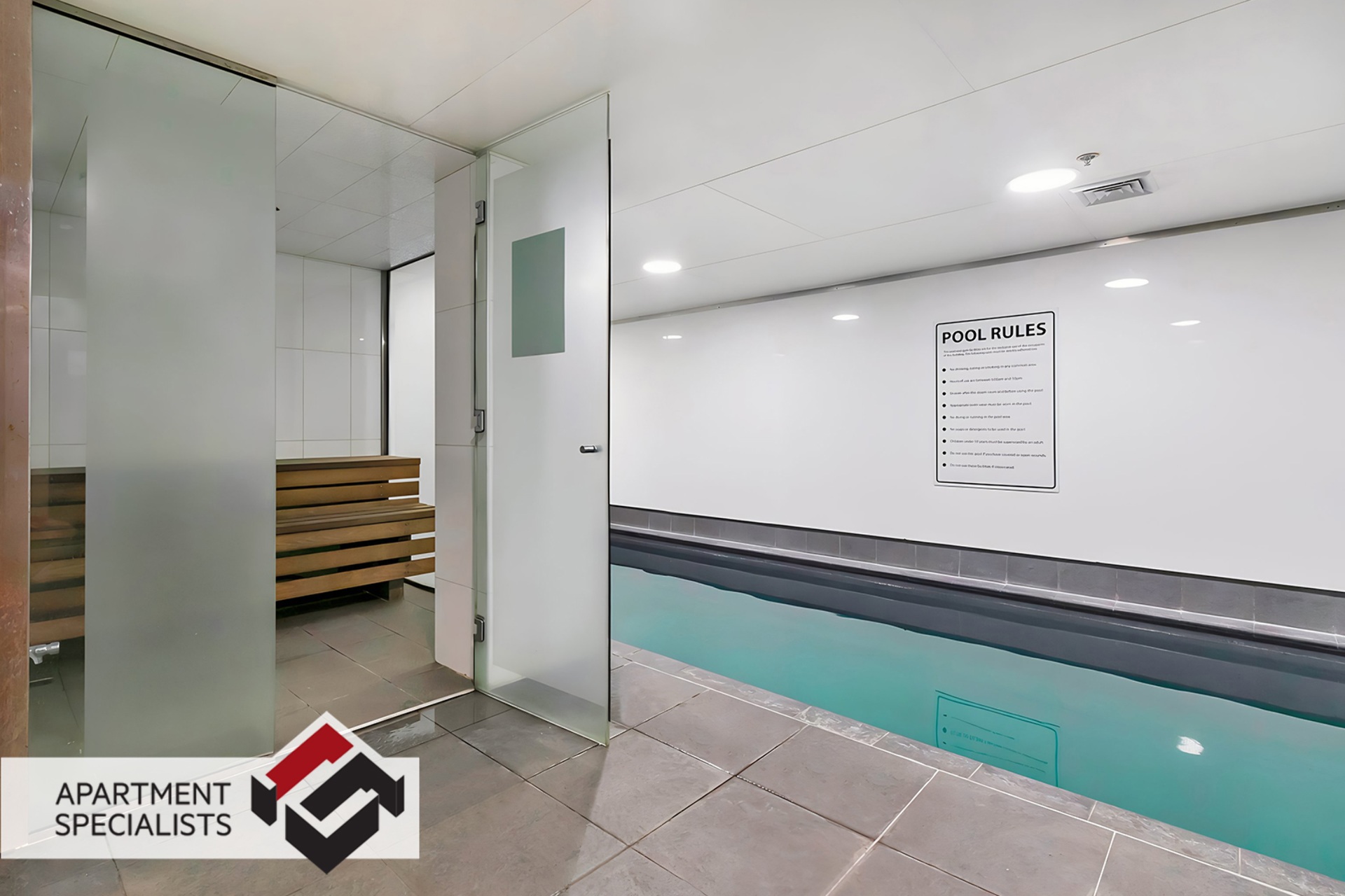 14 | 147 Hobson Street, City Centre | Apartment Specialists