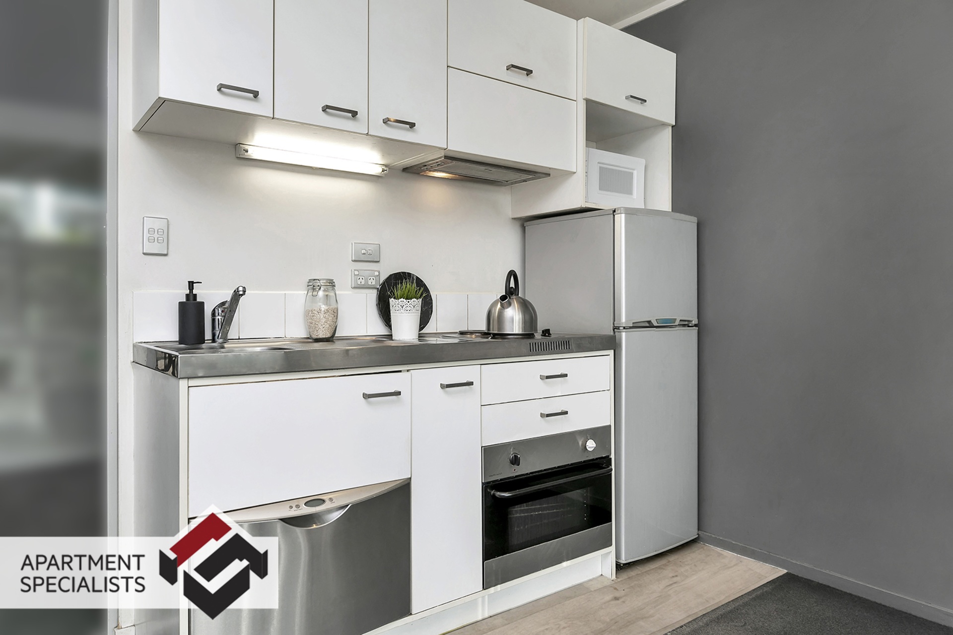 4 | 430 Queen Street, City Centre | Apartment Specialists