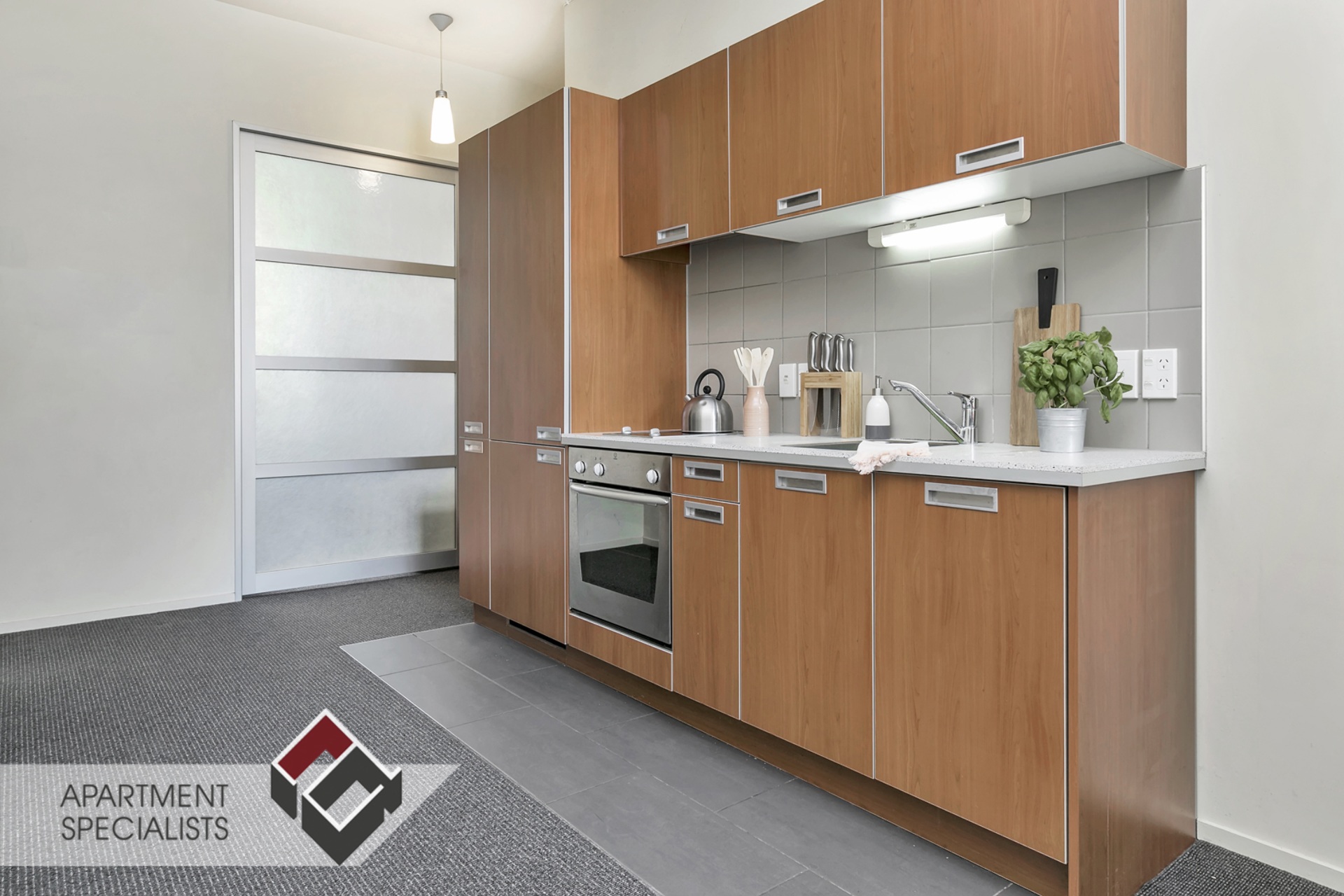 4 | 6 Victoria Street East, City Centre | Apartment Specialists