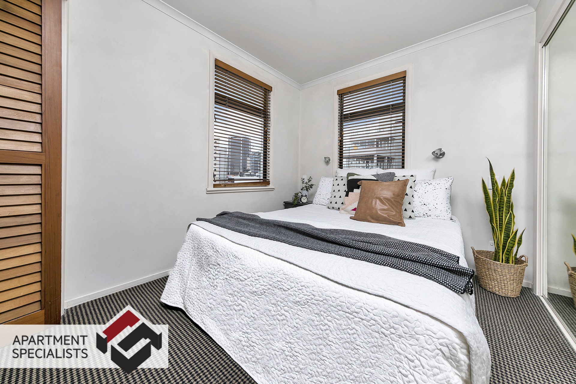 6 | 92 Nelson Street, City Centre | Apartment Specialists