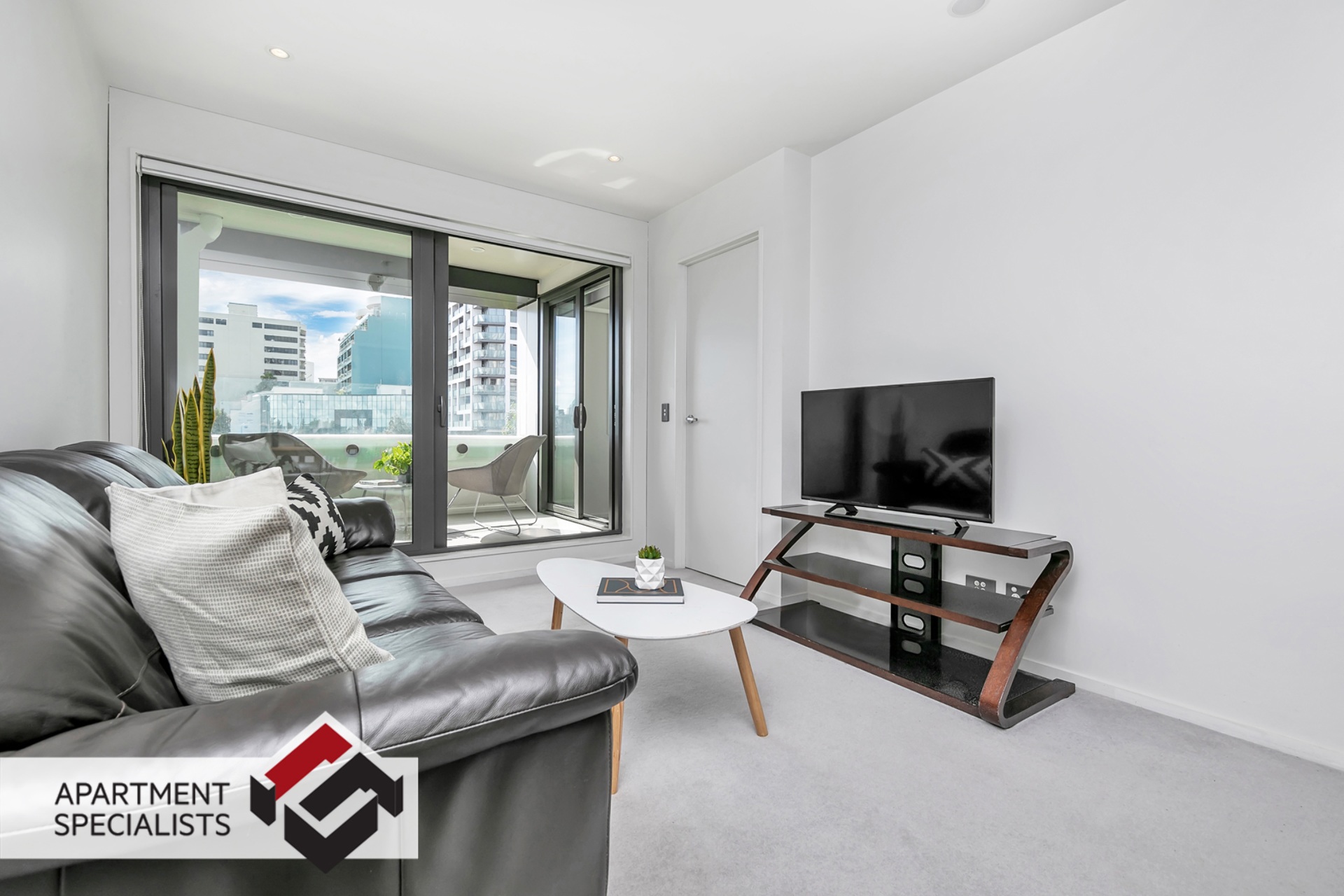 3 | 5 Howe Street, City Centre | Apartment Specialists