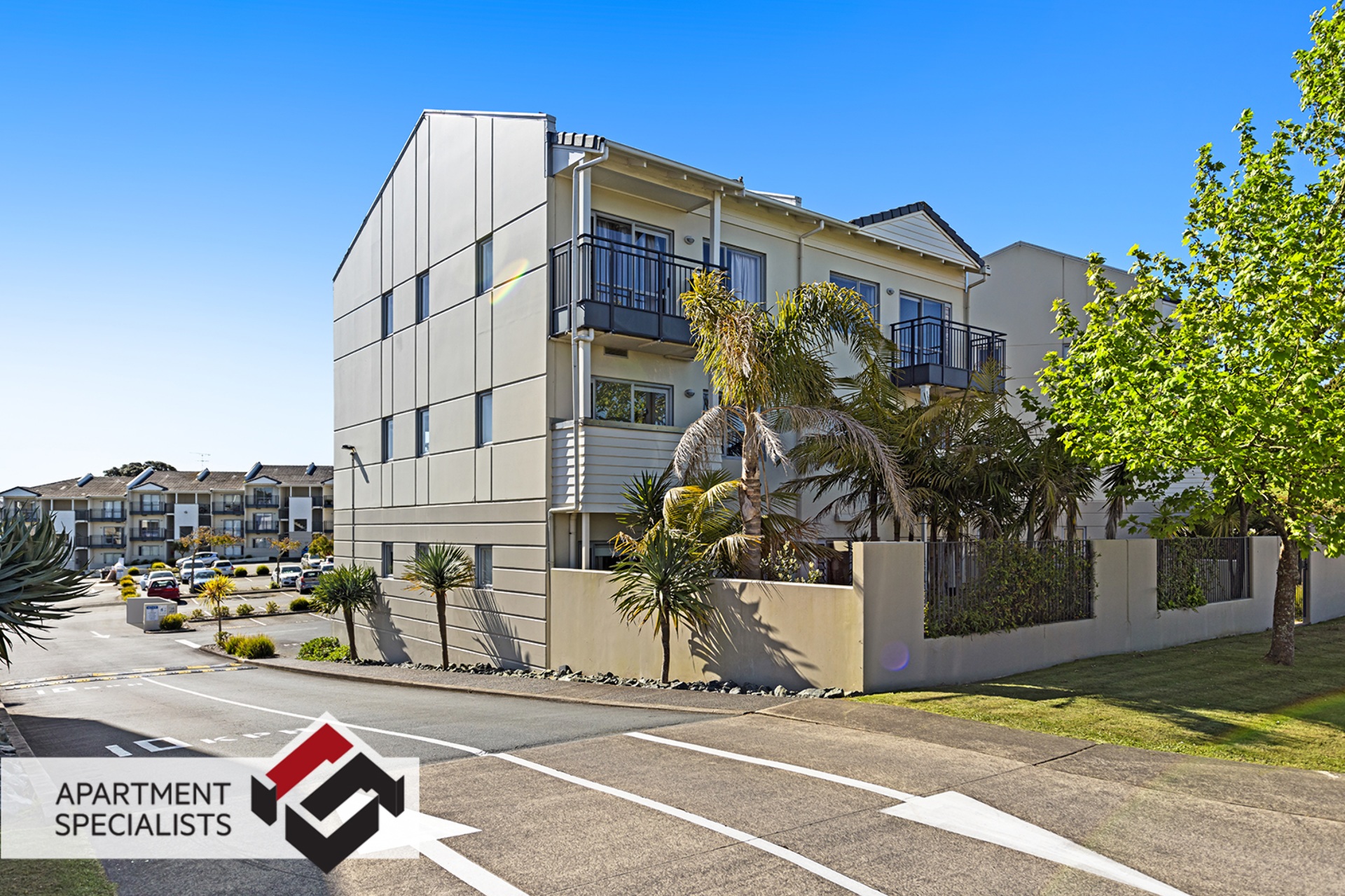 20 | 71 Spencer Road, Albany | Apartment Specialists