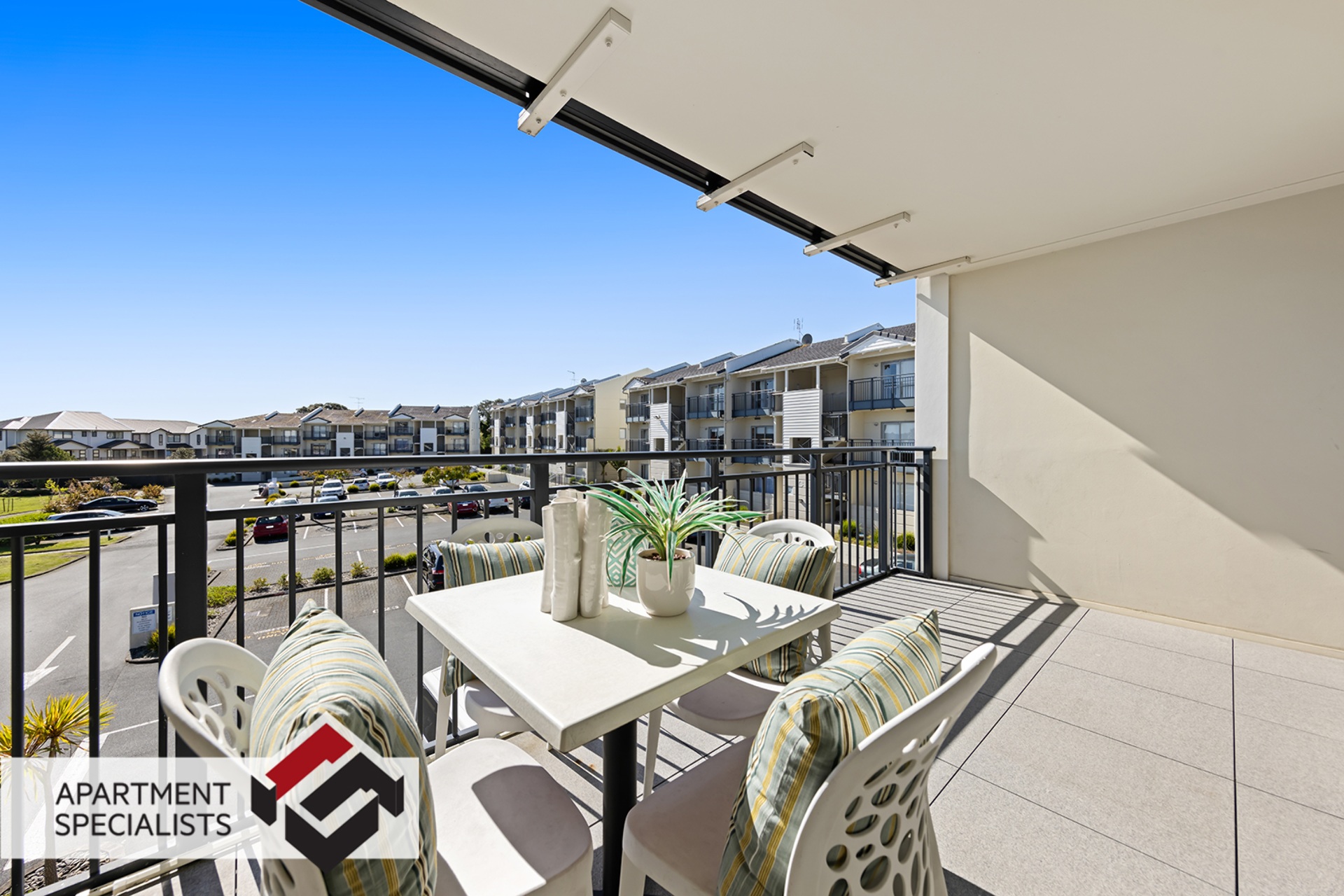 4 | 71 Spencer Road, Albany | Apartment Specialists