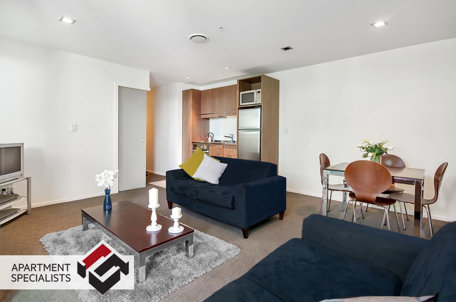 1 | 85 Beach Road, City Centre | Apartment Specialists