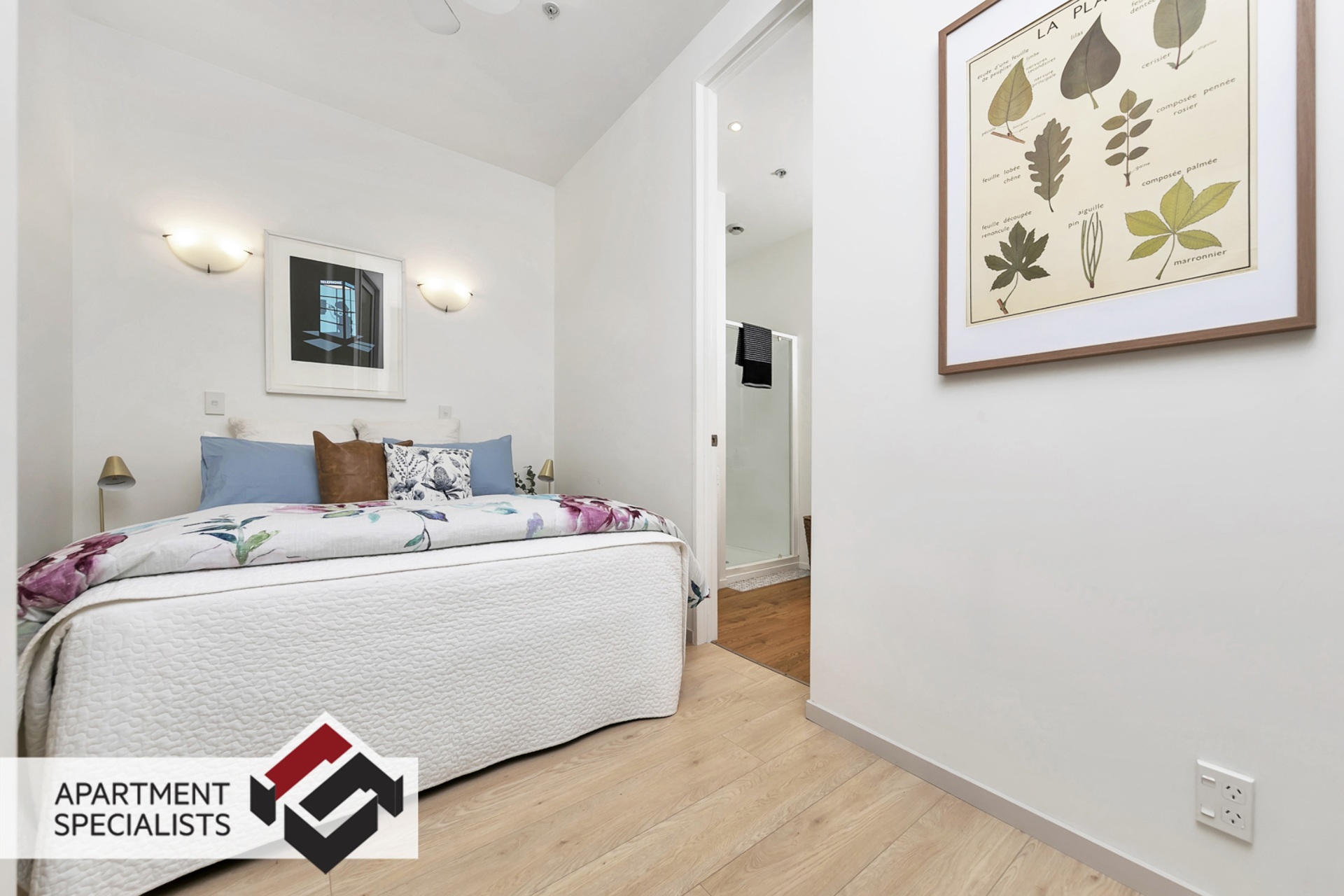 8 | 105 Queen Street, City Centre | Apartment Specialists