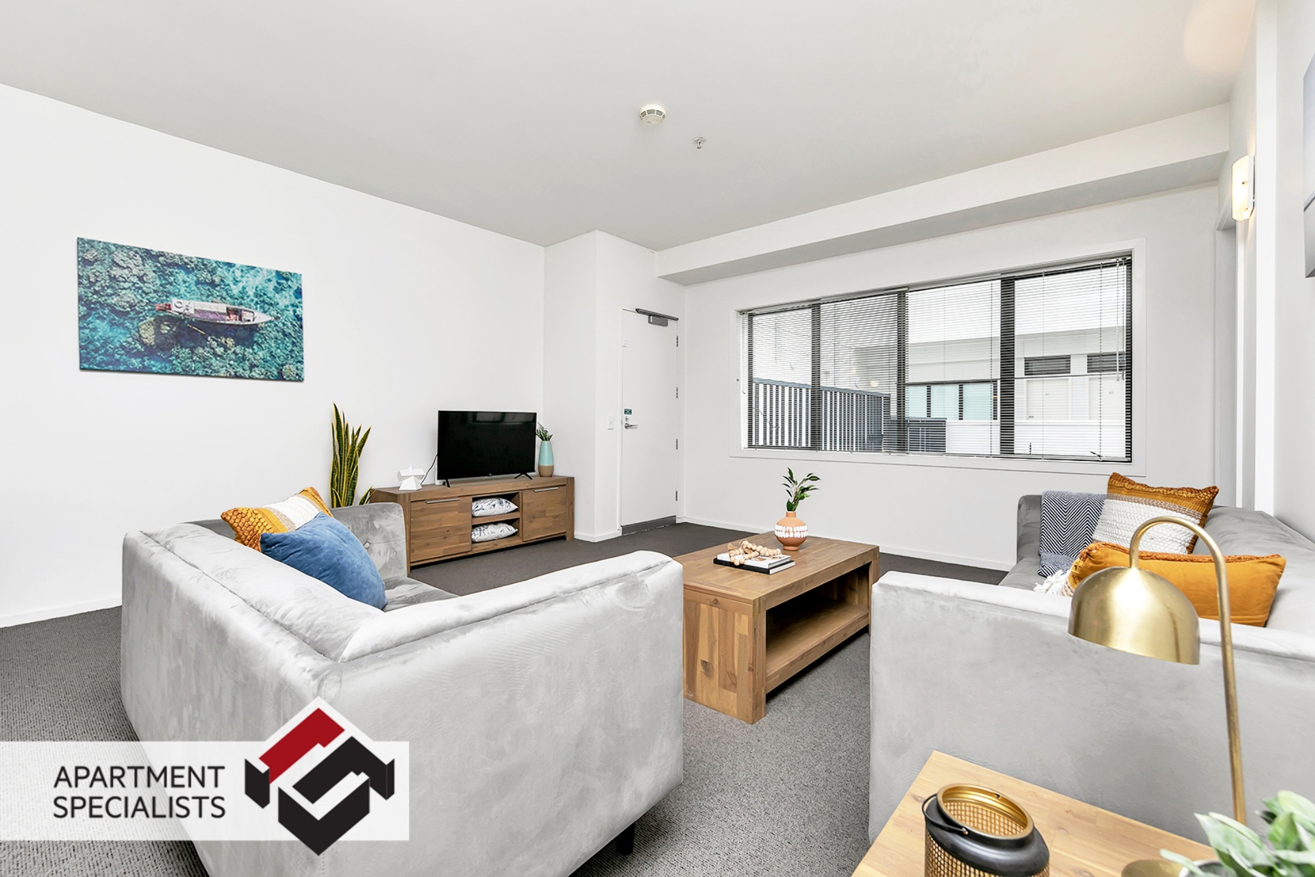 6 | 55 High Street, City Centre | Apartment Specialists