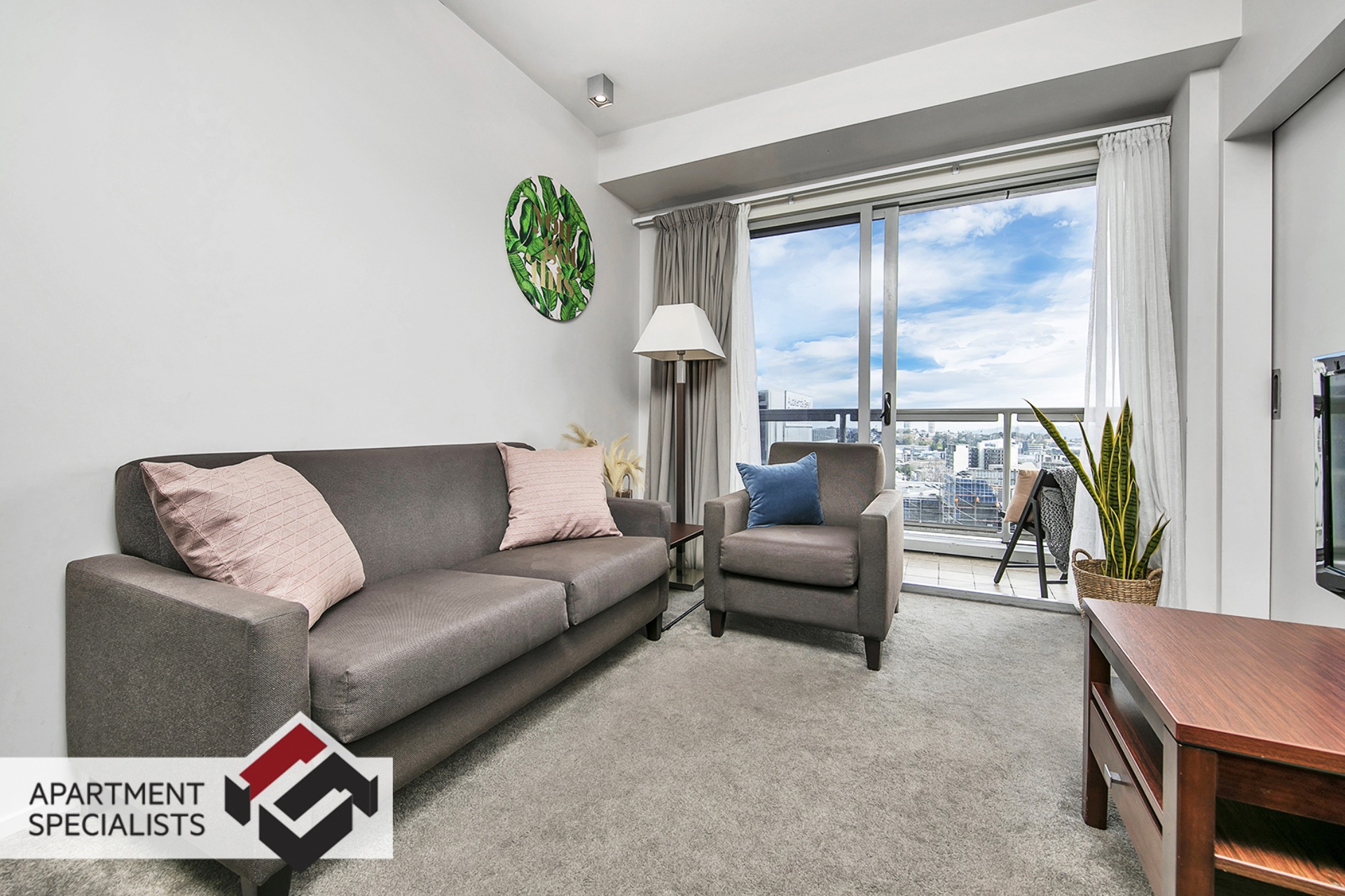 5 | 188 Hobson Street, City Centre | Apartment Specialists