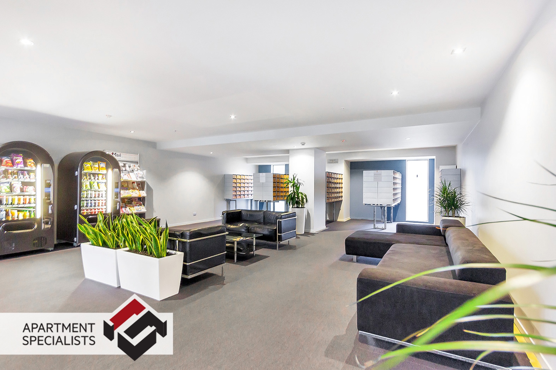7 | 430 Queen Street, City Centre | Apartment Specialists
