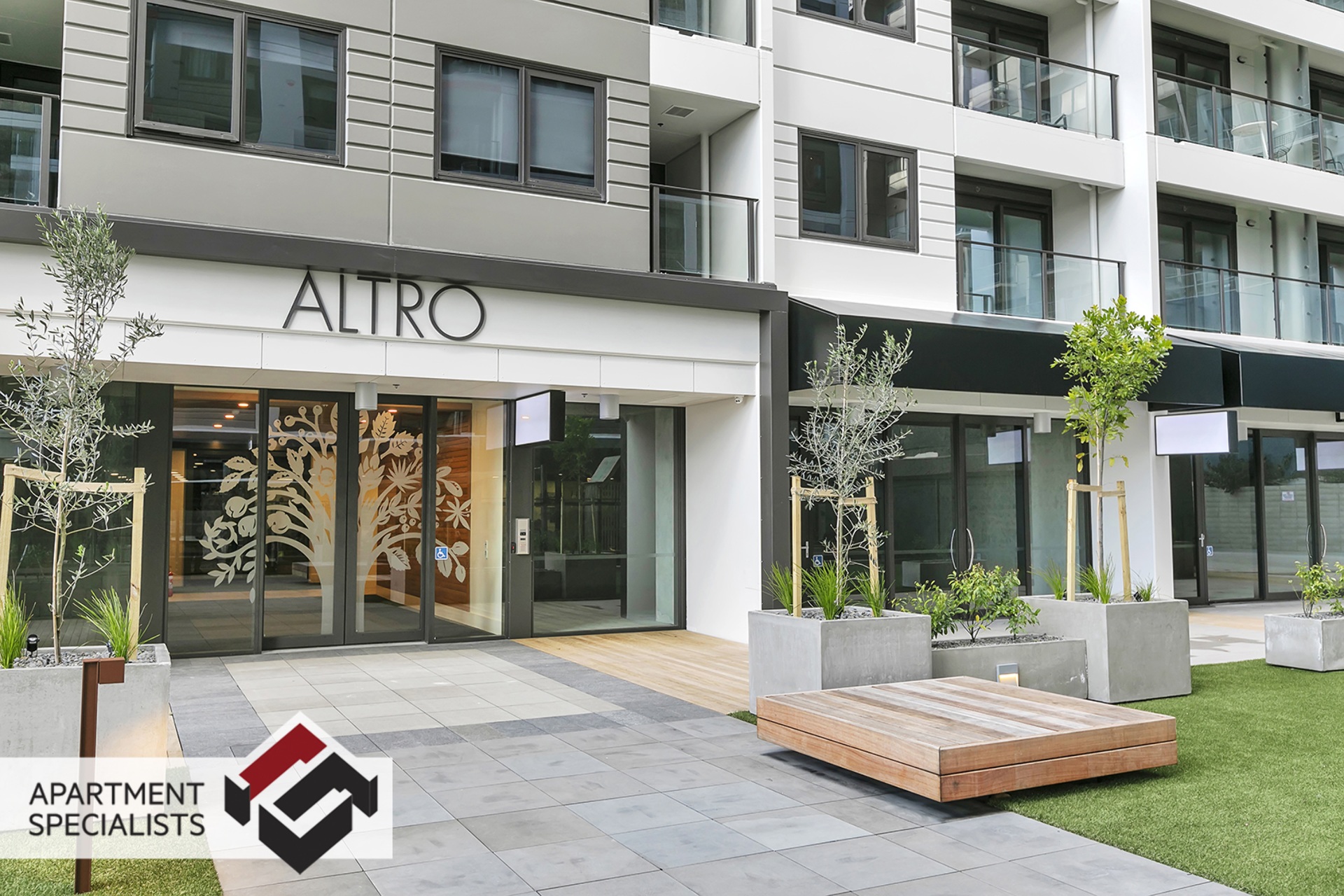 147 Nelson Street Apartments For Sale Auckland