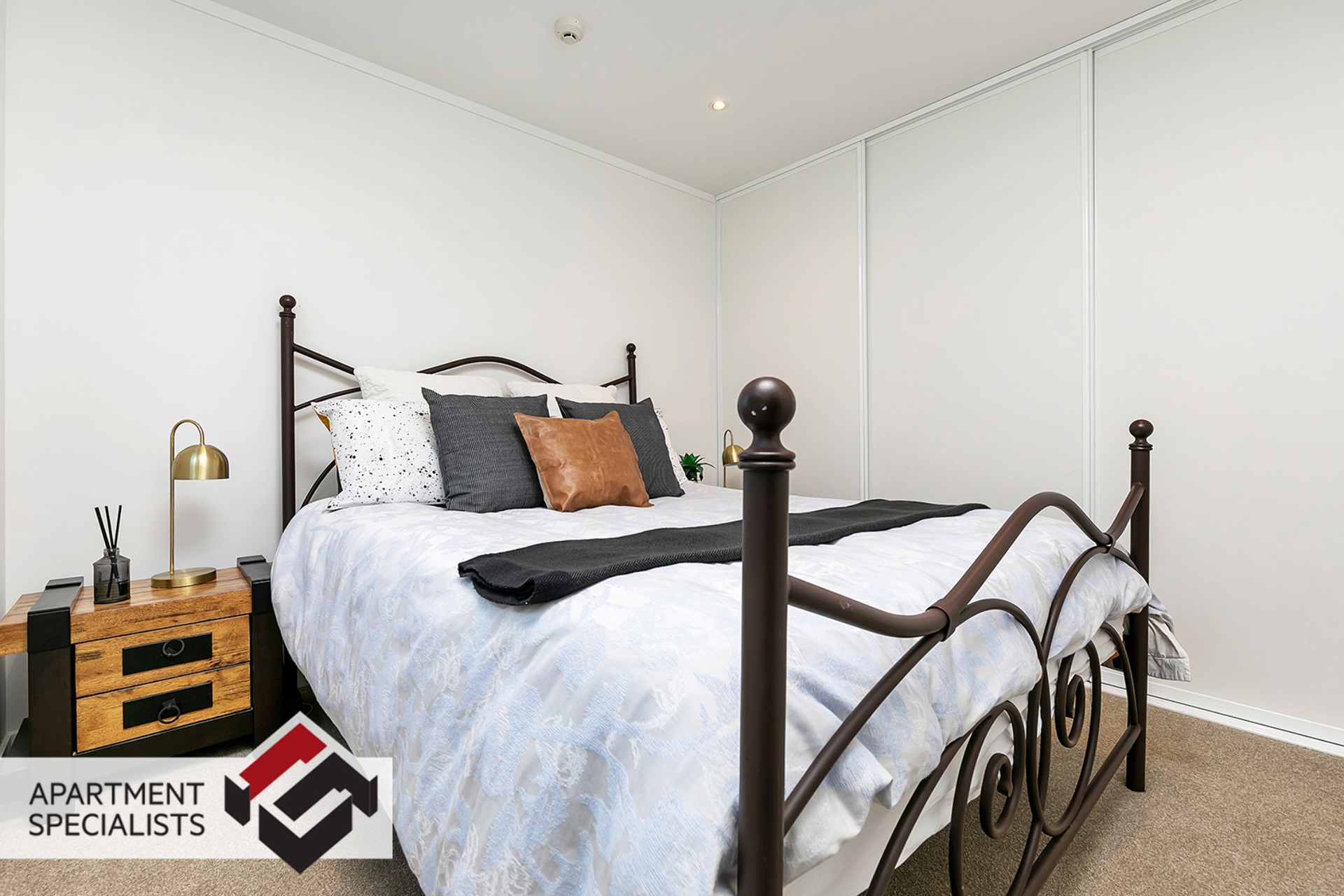 147 Nelson Street | Apartments For Sale Auckland