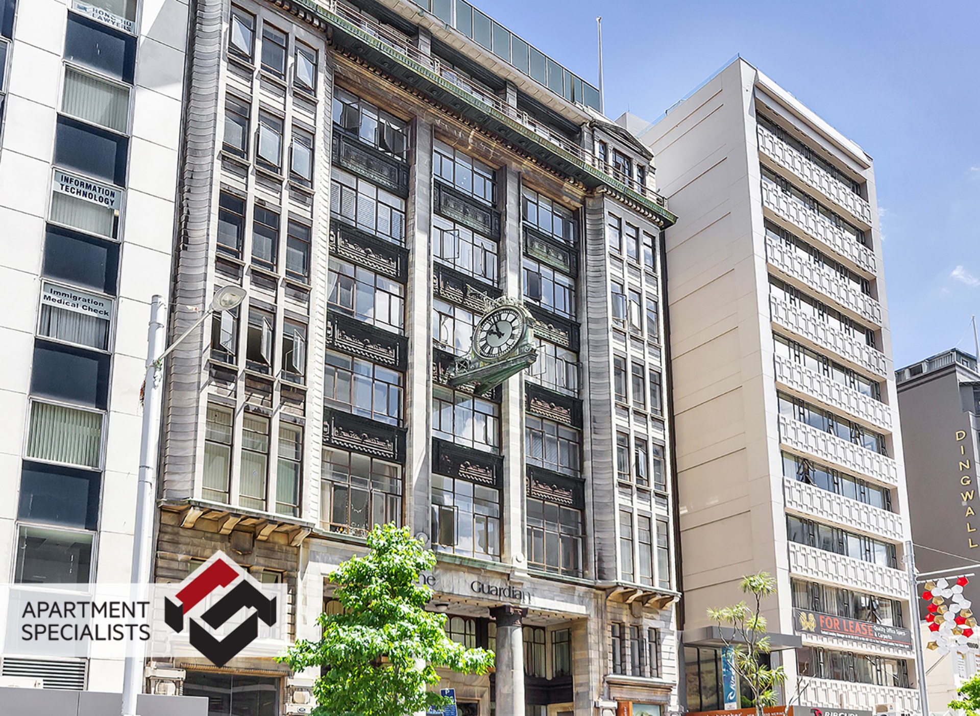 New Apartments Auckland City For Rent for Small Space