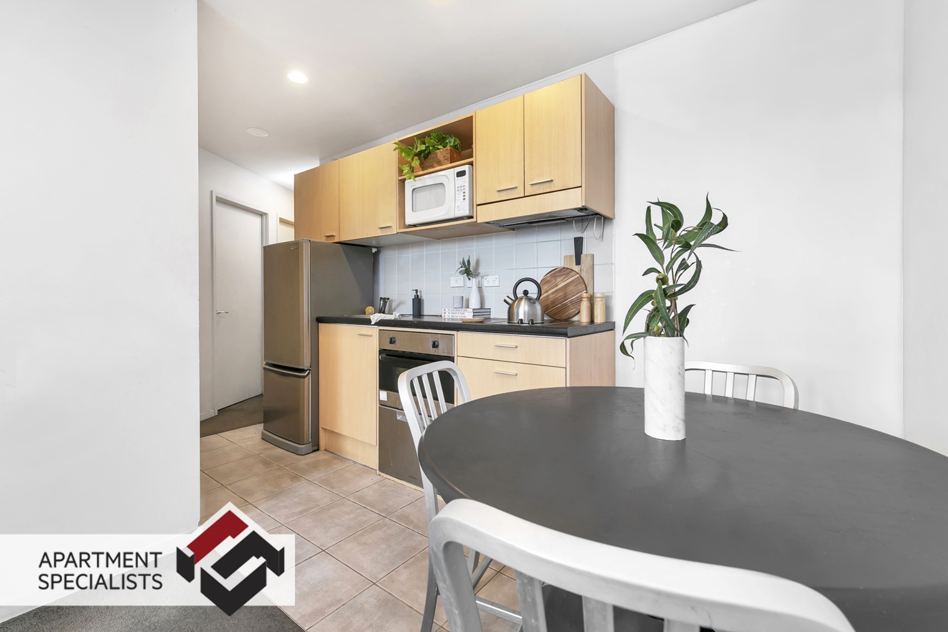 3 | 421 Queen Street, City Centre | Apartment Specialists