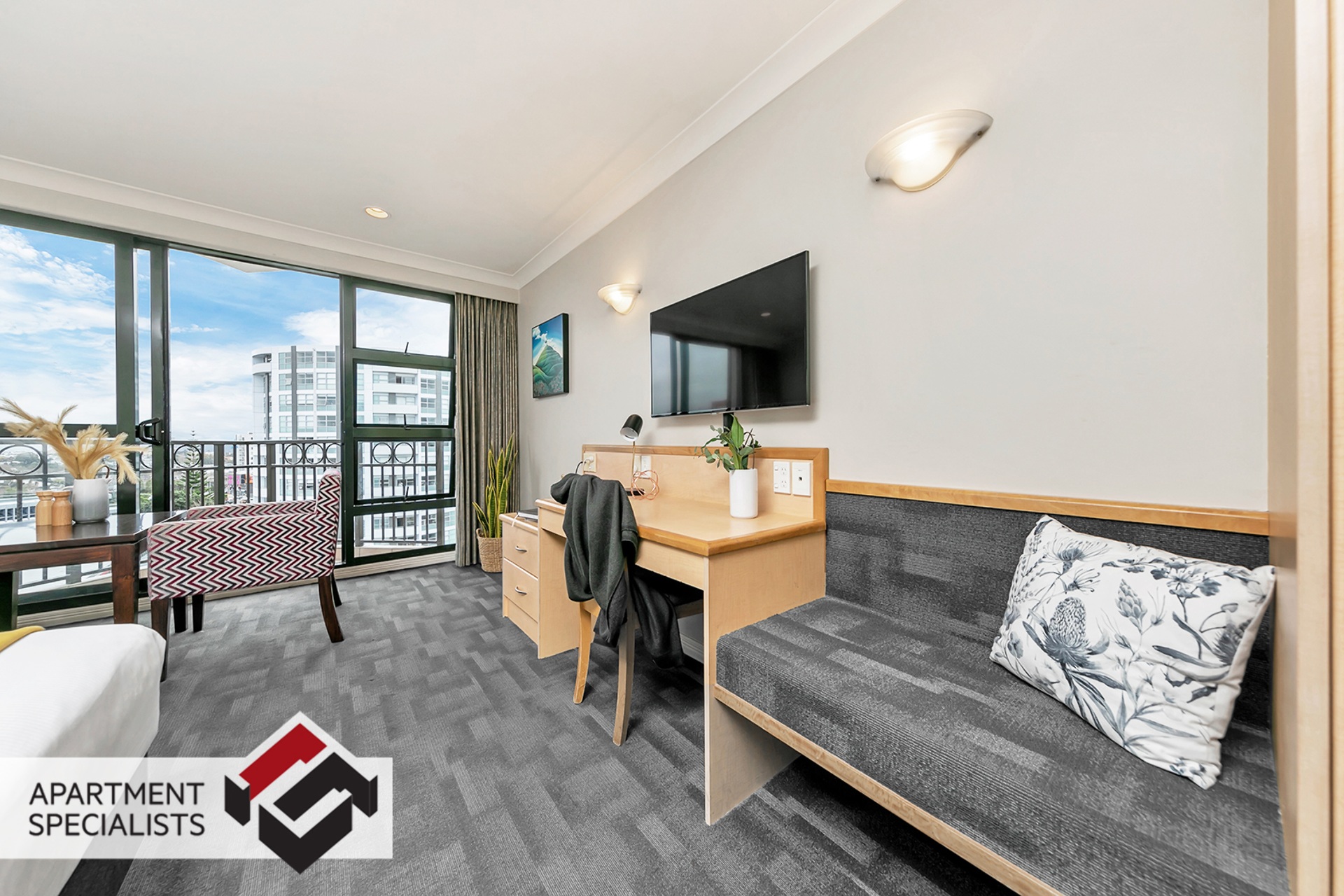 100 Greys Avenue Apartments For Sale Auckland