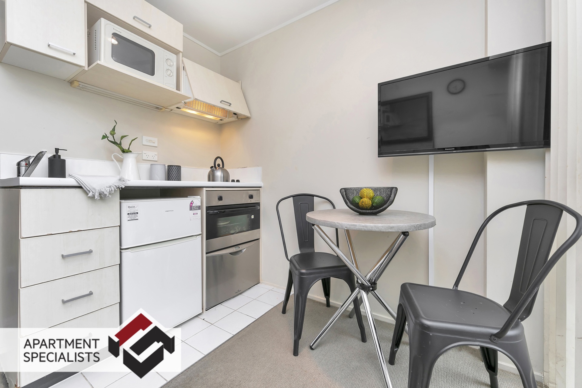 1 | 72 Nelson Street, City Centre | Apartment Specialists