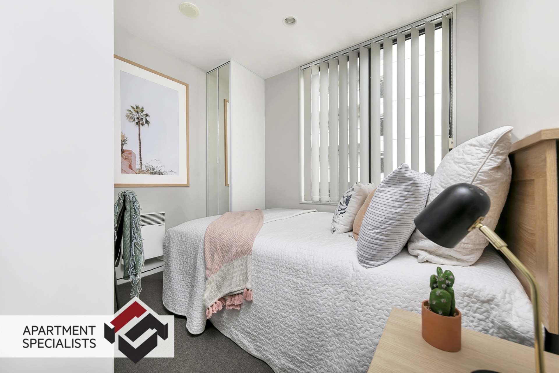 5 | 36 Eden Crescent, City Centre | Apartment Specialists