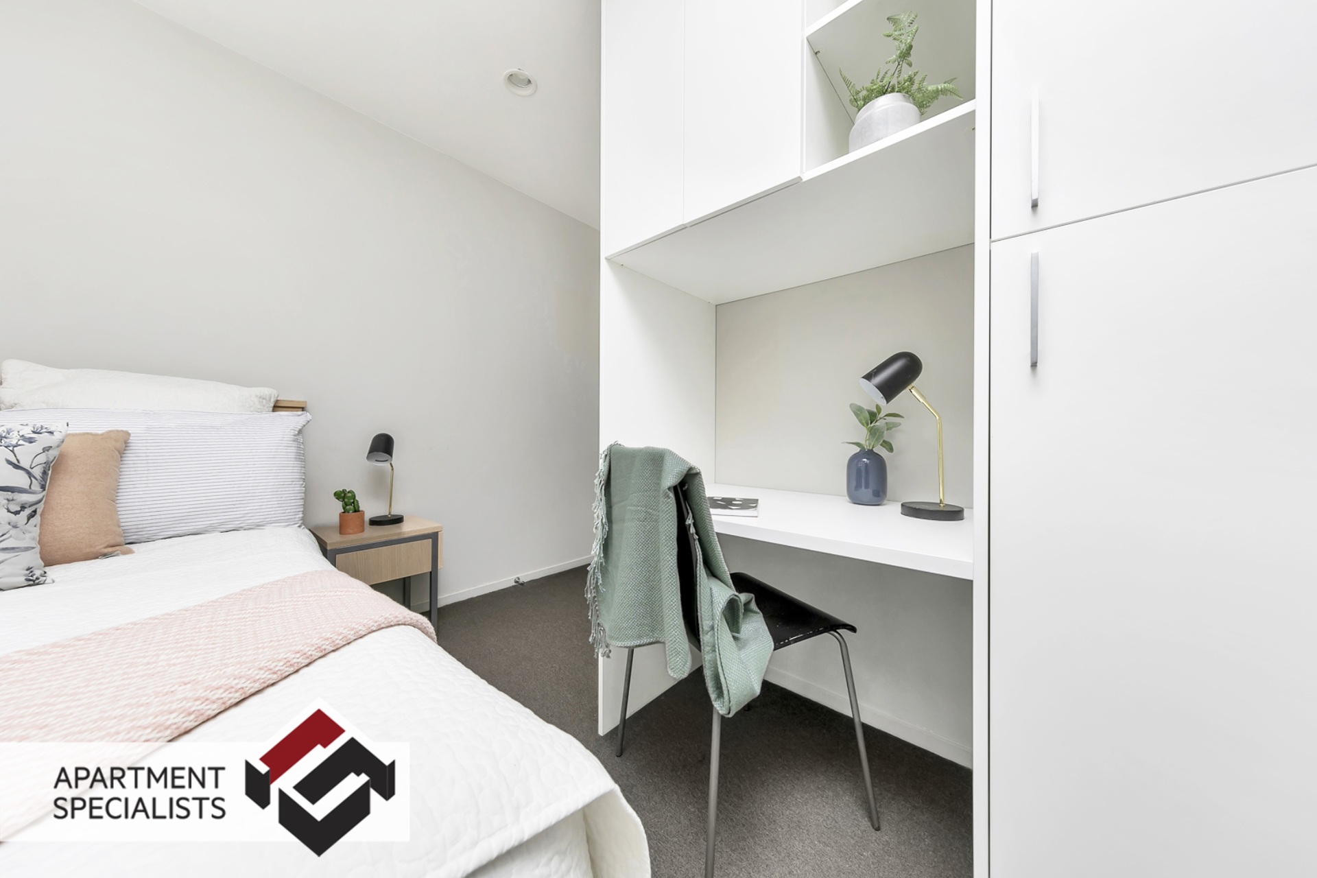 6 | 36 Eden Crescent, City Centre | Apartment Specialists