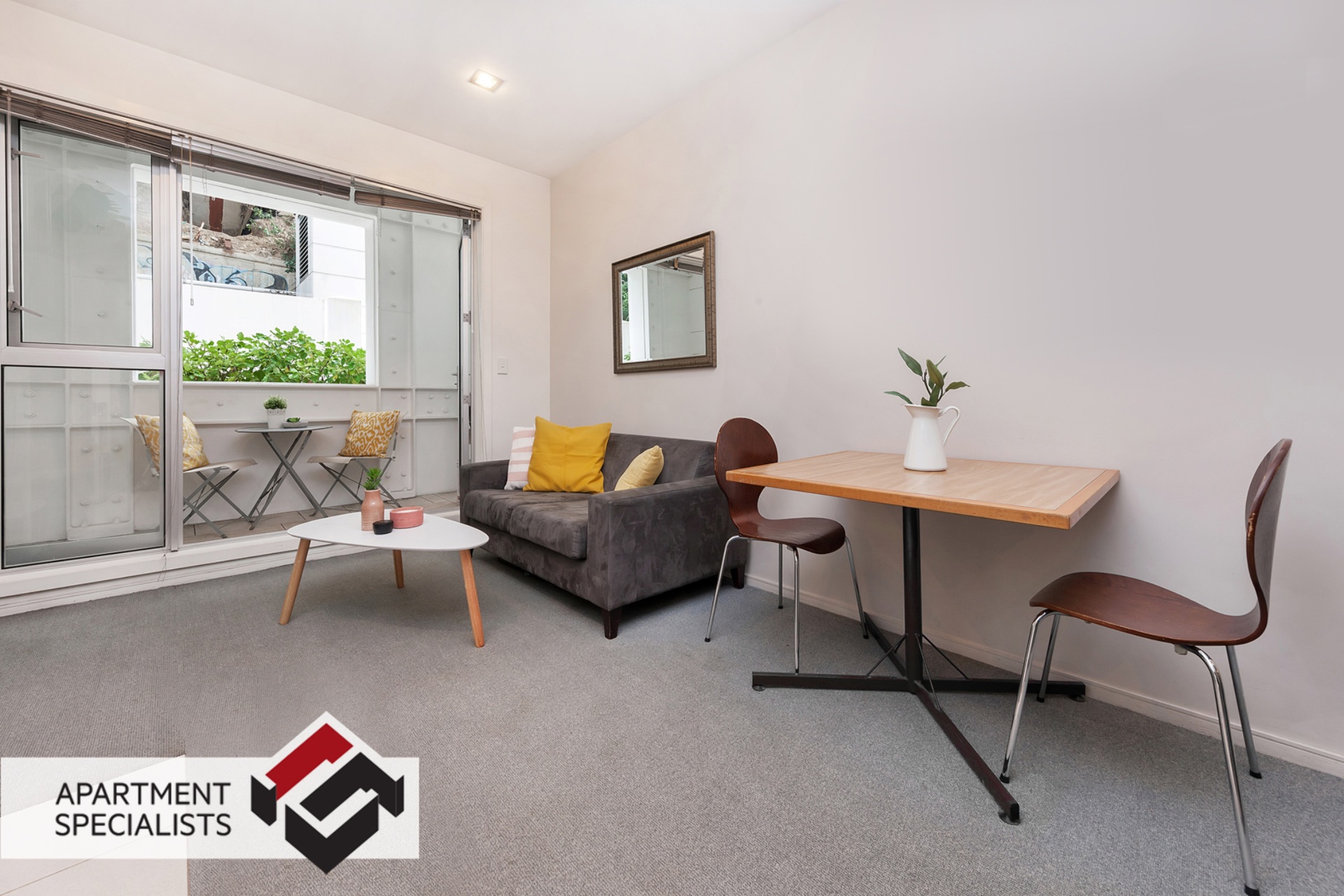 3 | 85 Beach Road, City Centre | Apartment Specialists