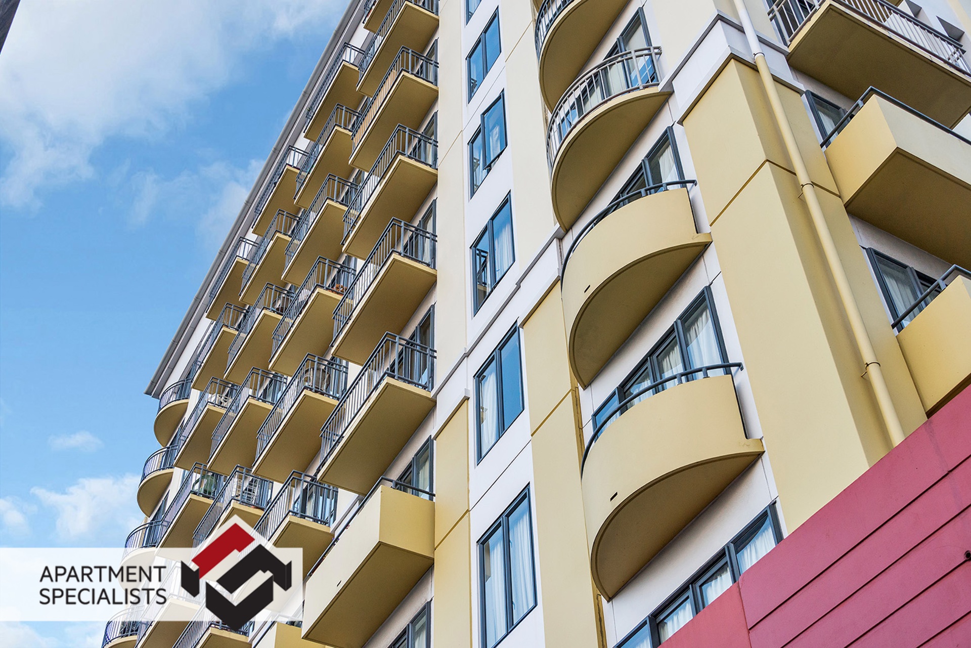 11 Howe Street Apartments For Sale Auckland