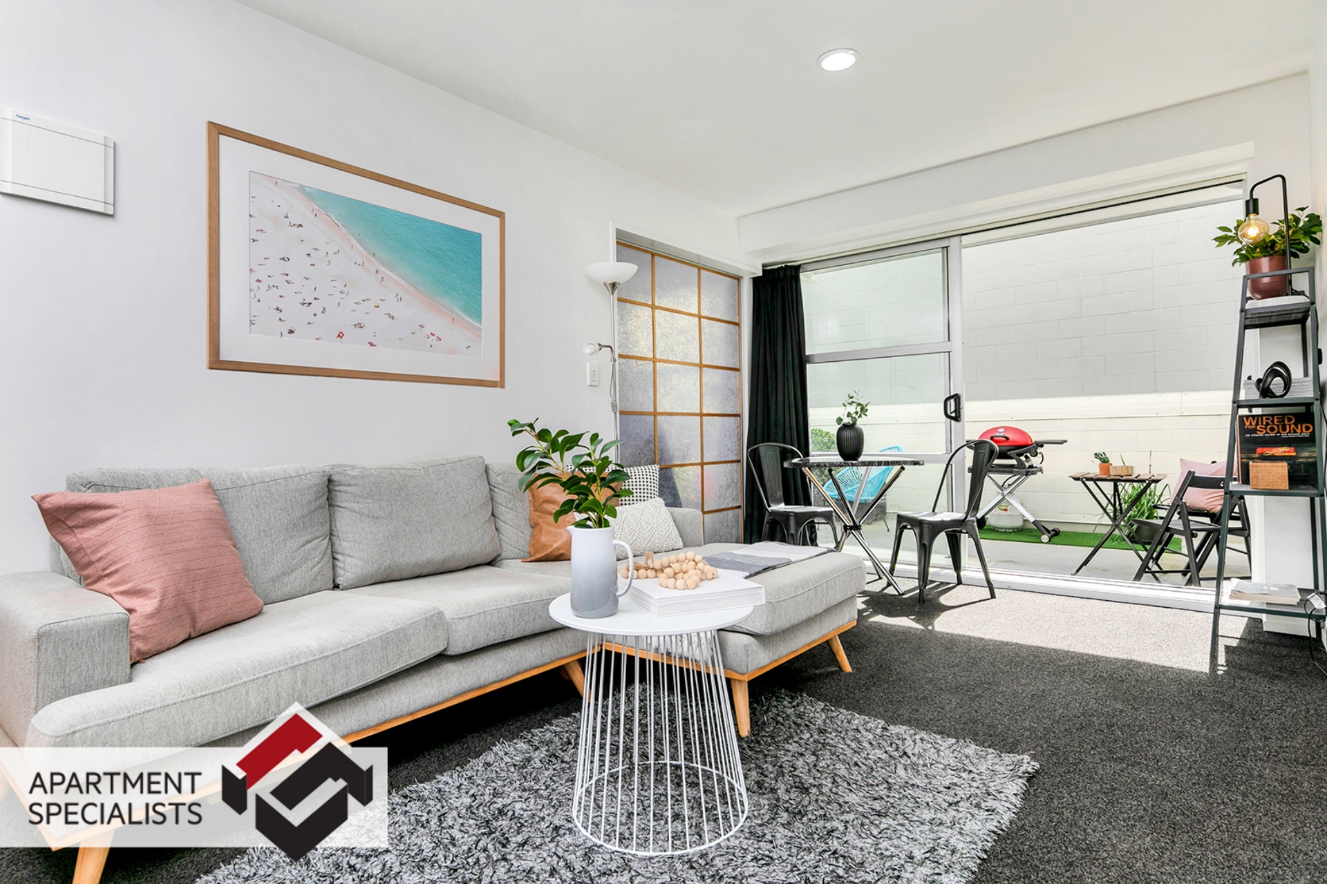1 | 8 Clayton Street, Newmarket | Apartment Specialists