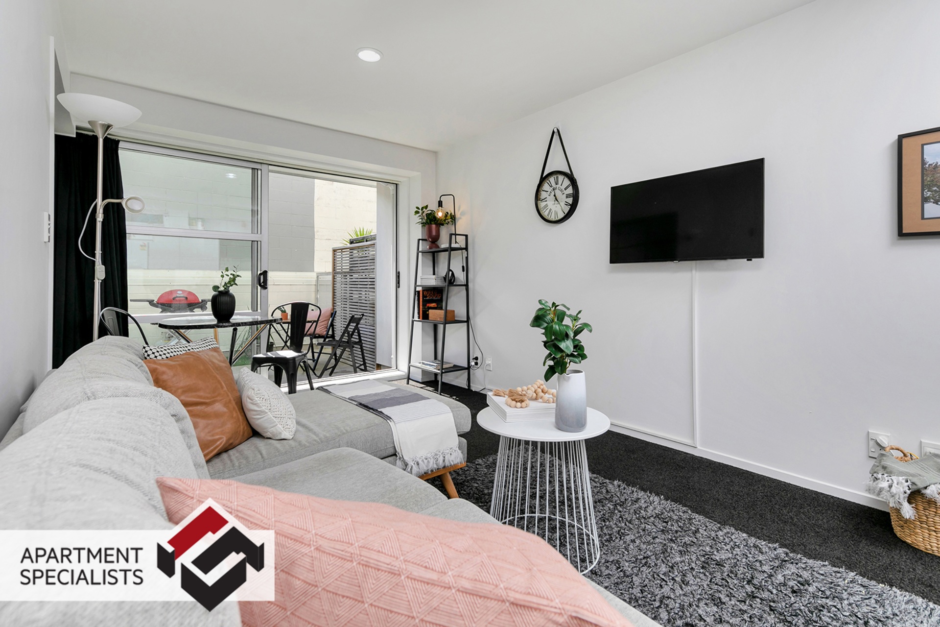 5 | 8 Clayton Street, Newmarket | Apartment Specialists