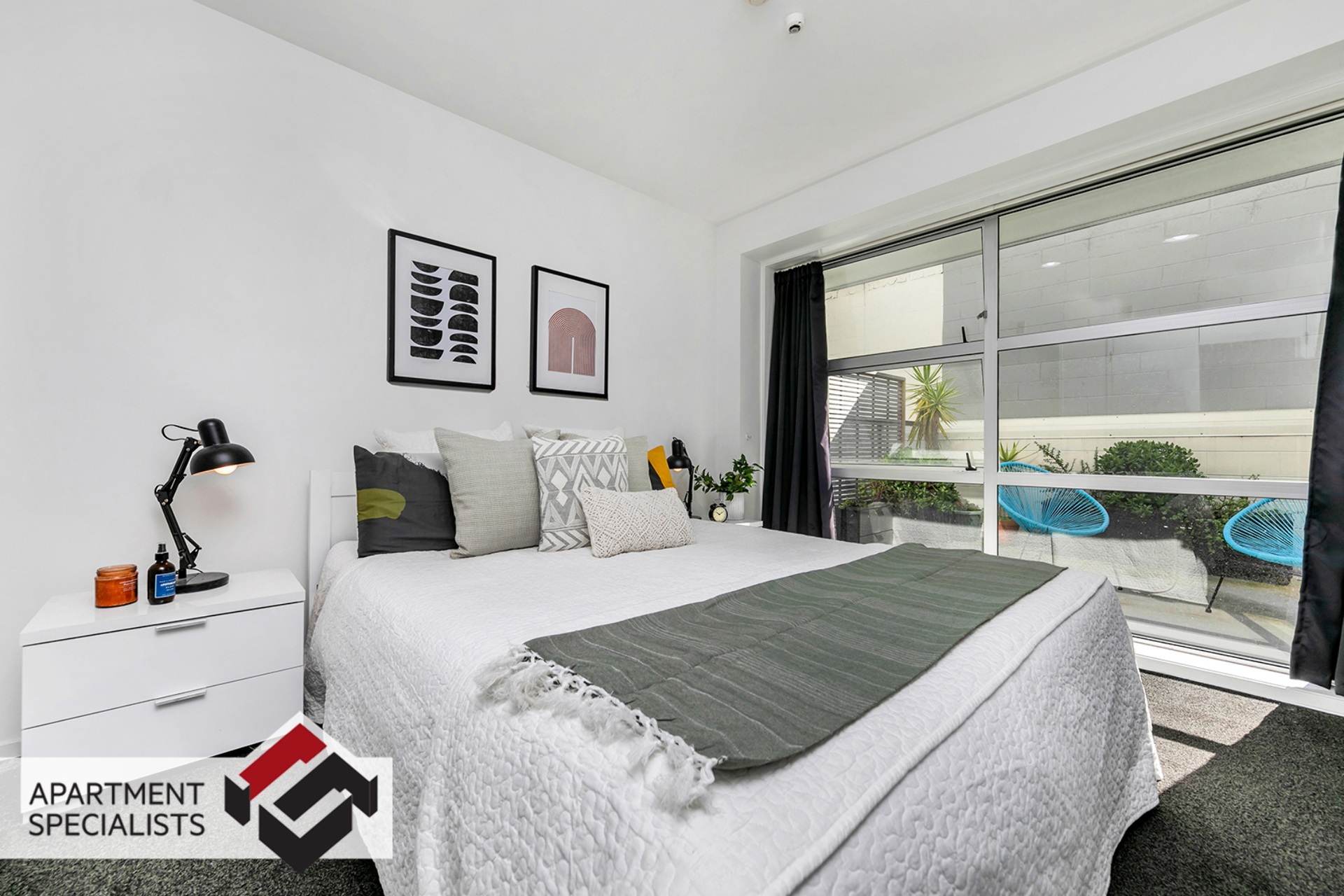 7 | 8 Clayton Street, Newmarket | Apartment Specialists