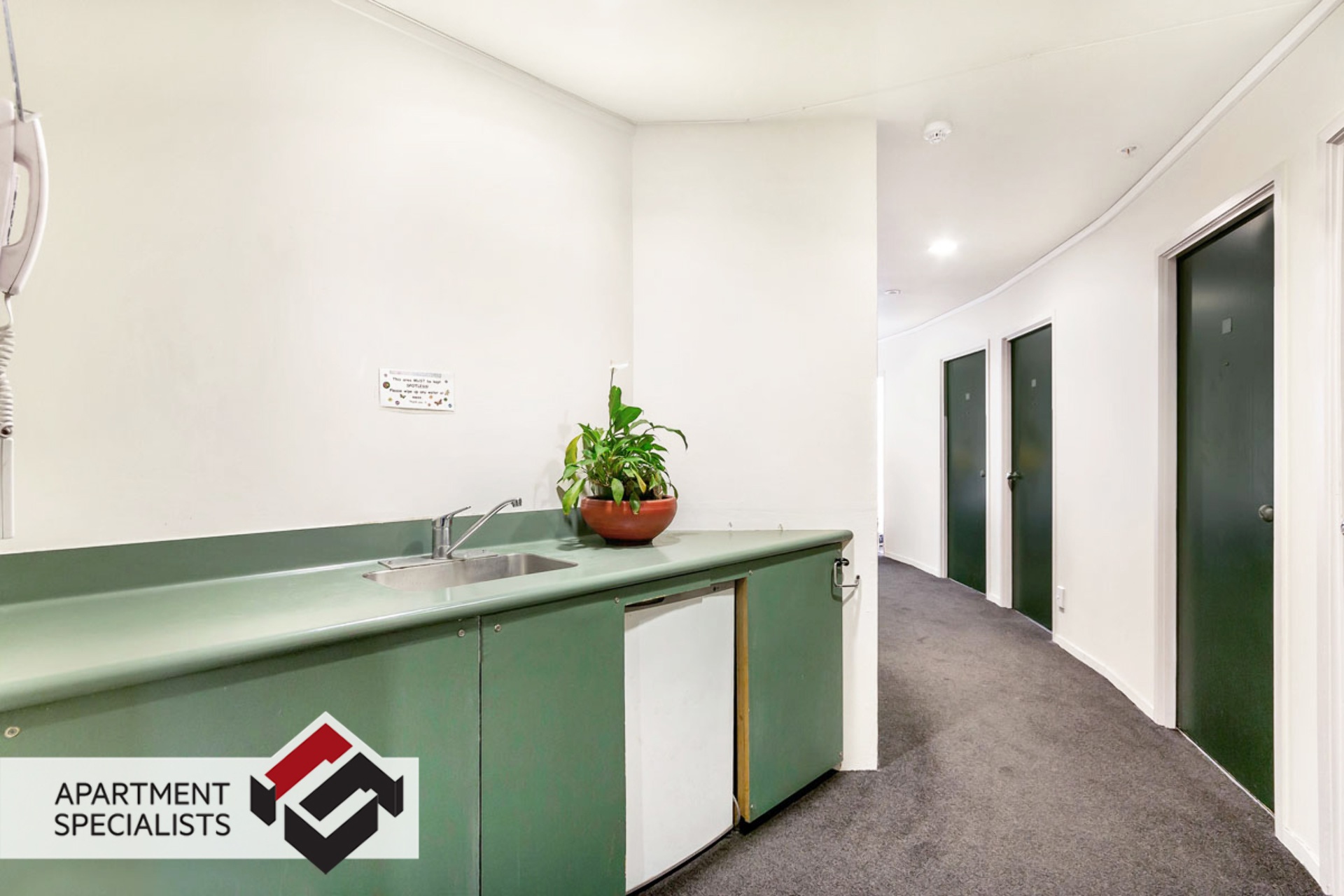 5 | 33 Mount Street, City Centre | Apartment Specialists