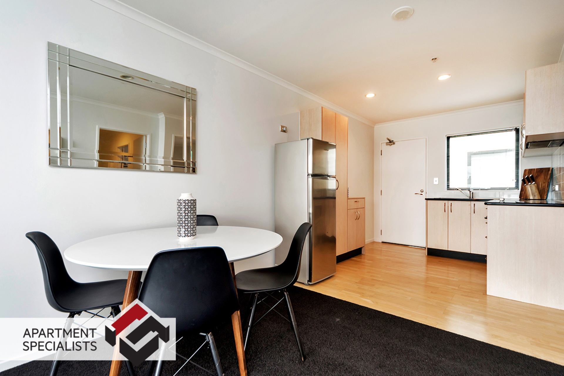 6 | 176 Broadway, Newmarket | Apartment Specialists