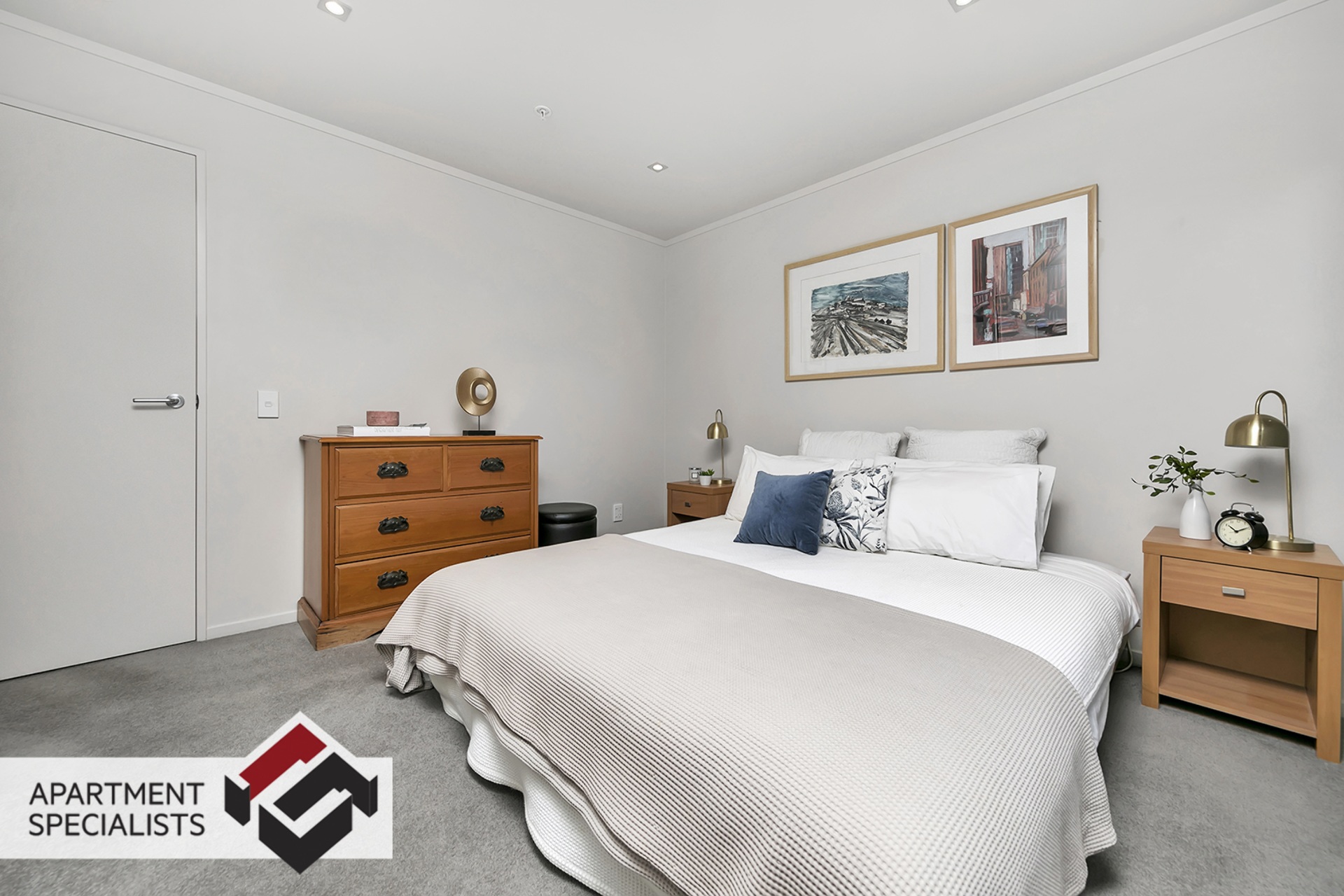 11 | 47 Hobson Street, City Centre | Apartment Specialists